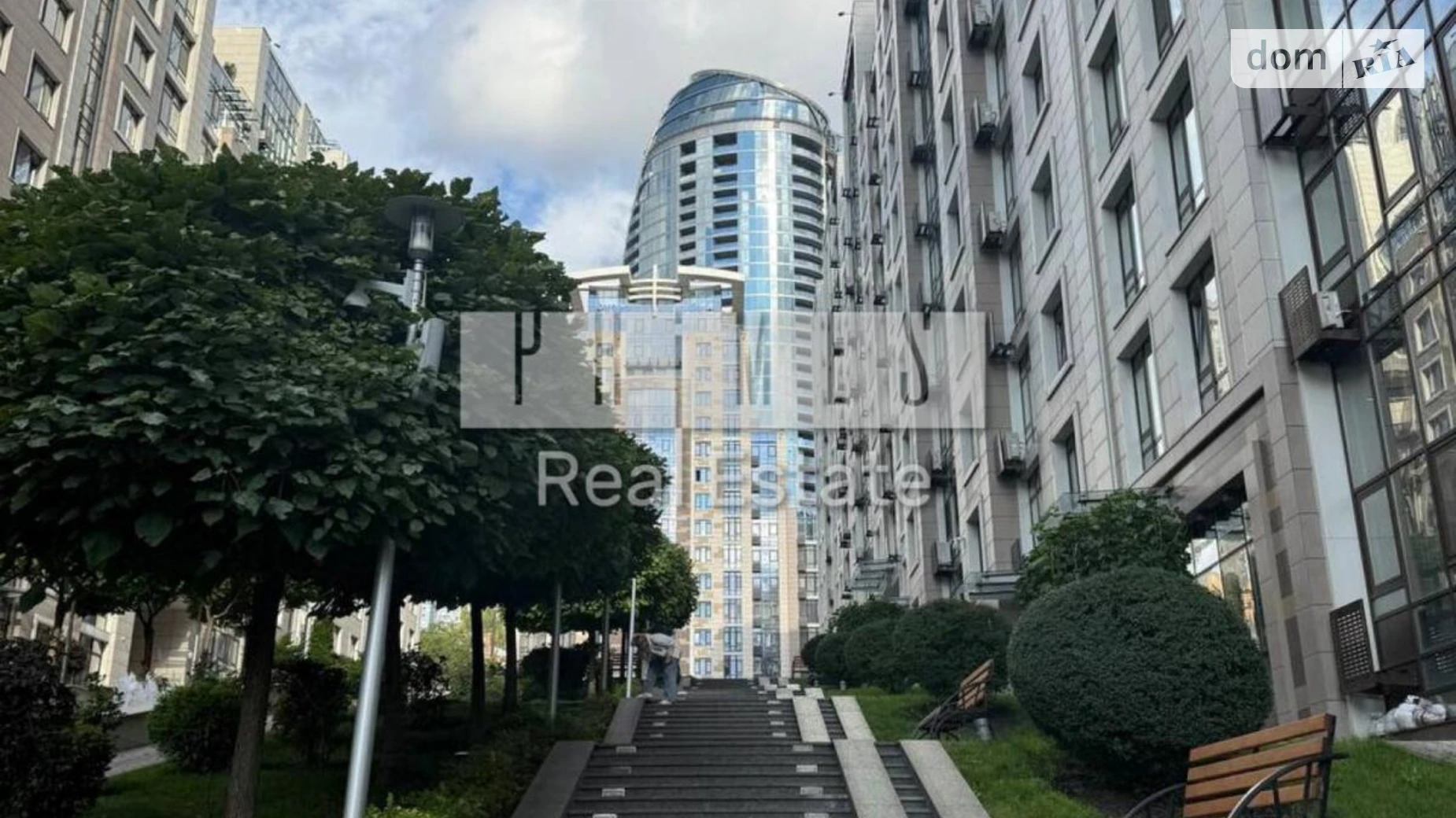 Сдается в аренду помещения свободного назначения 90 кв. м в 12-этажном здании, цена: 1500 $ - фото 4