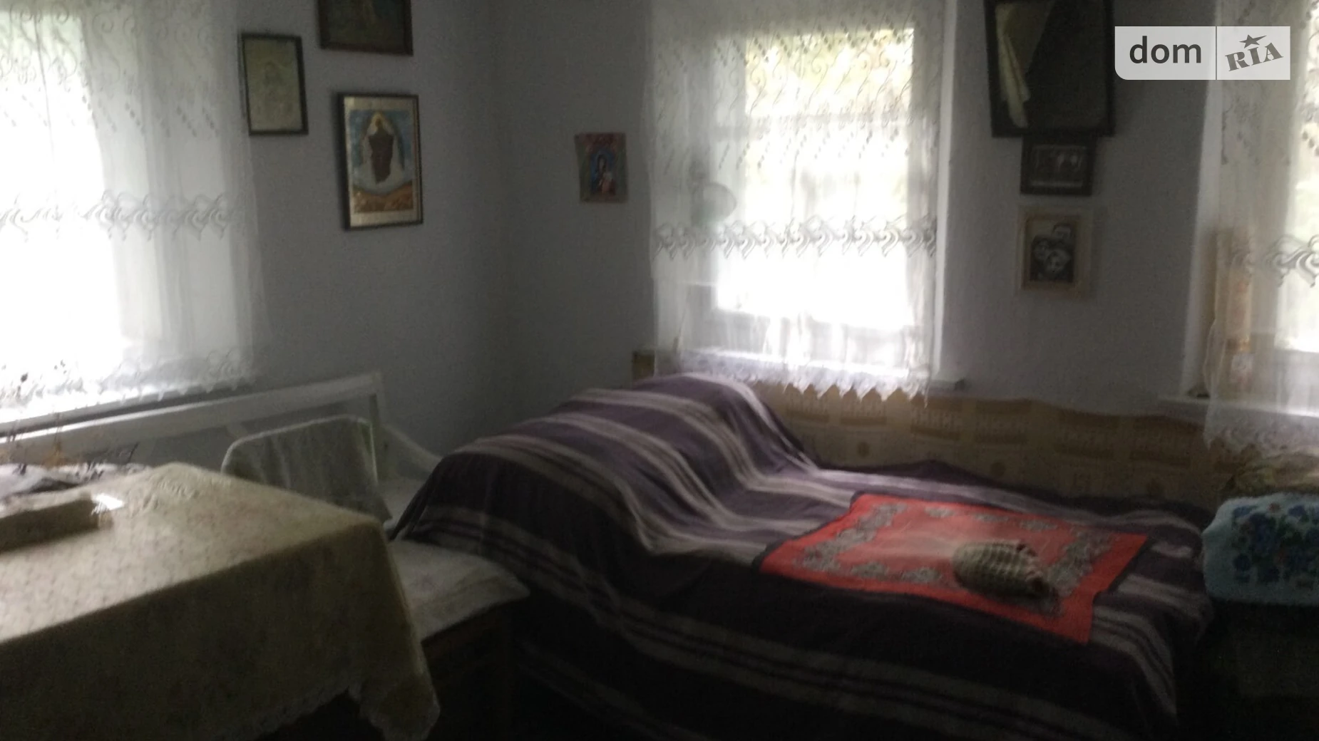 Продається одноповерховий будинок 52.4 кв. м с басейном, цена: 6800 $ - фото 5