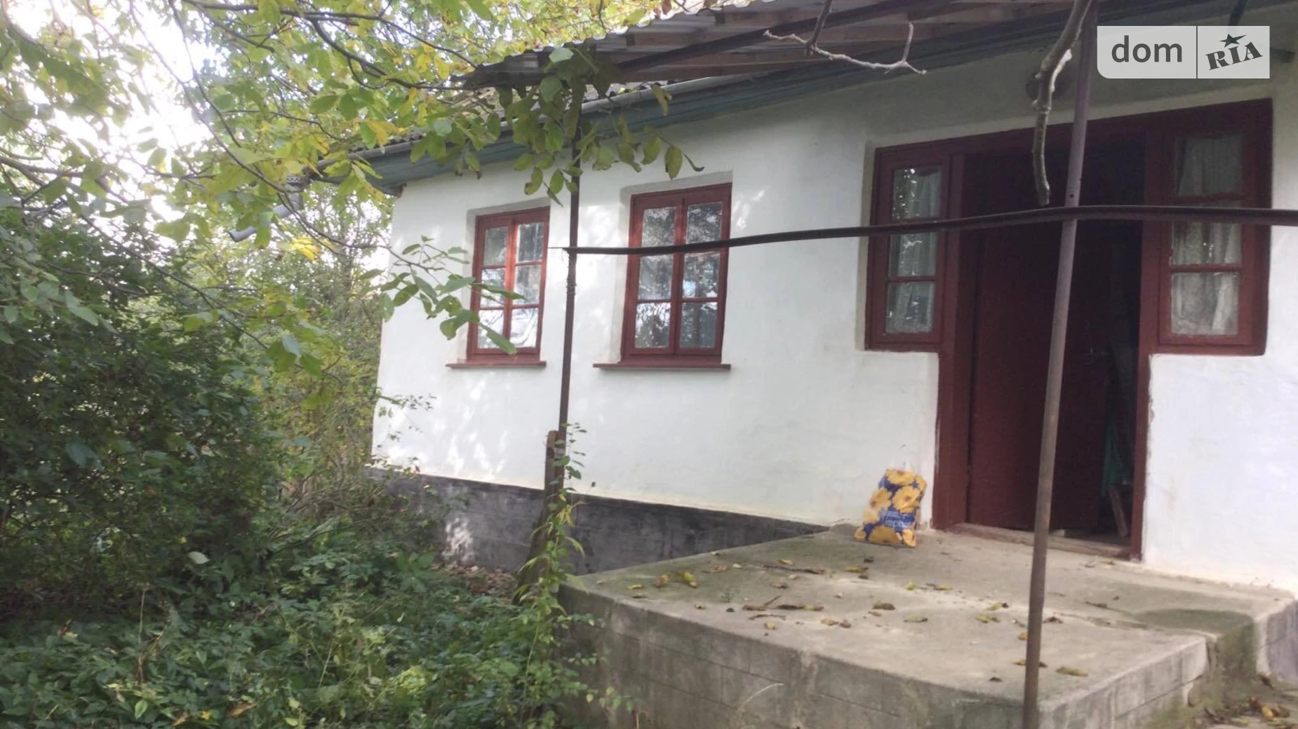 Продається одноповерховий будинок 52.4 кв. м с басейном, цена: 6800 $ - фото 4