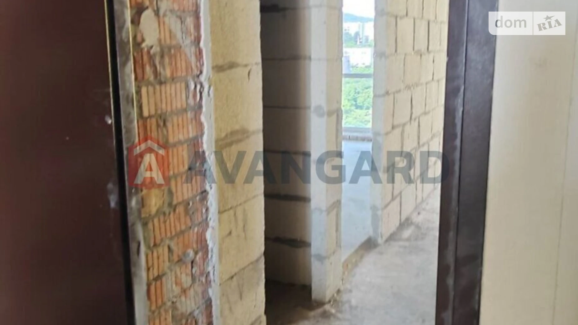 Продается 1-комнатная квартира 41 кв. м в Львове, Винники / Кільцева - фото 2