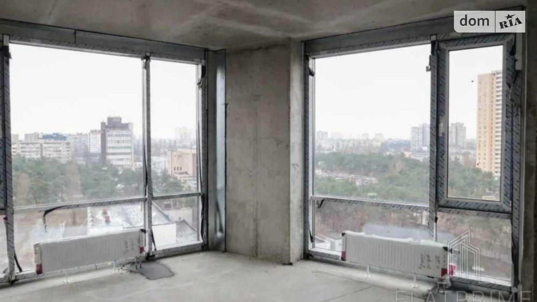 Продається 3-кімнатна квартира 94 кв. м у Києві, вул. Князя Романа Мстиславича(Генерала Жмаченка), 26 - фото 5