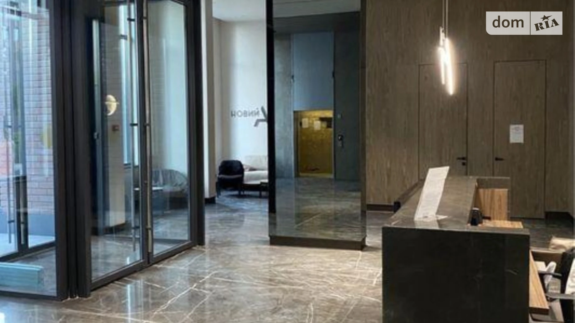 Продається 3-кімнатна квартира 94 кв. м у Києві, вул. Князя Романа Мстиславича(Генерала Жмаченка), 26 - фото 4