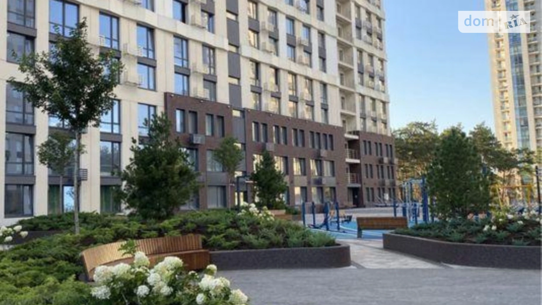 Продається 3-кімнатна квартира 94 кв. м у Києві, вул. Князя Романа Мстиславича(Генерала Жмаченка), 26 - фото 3