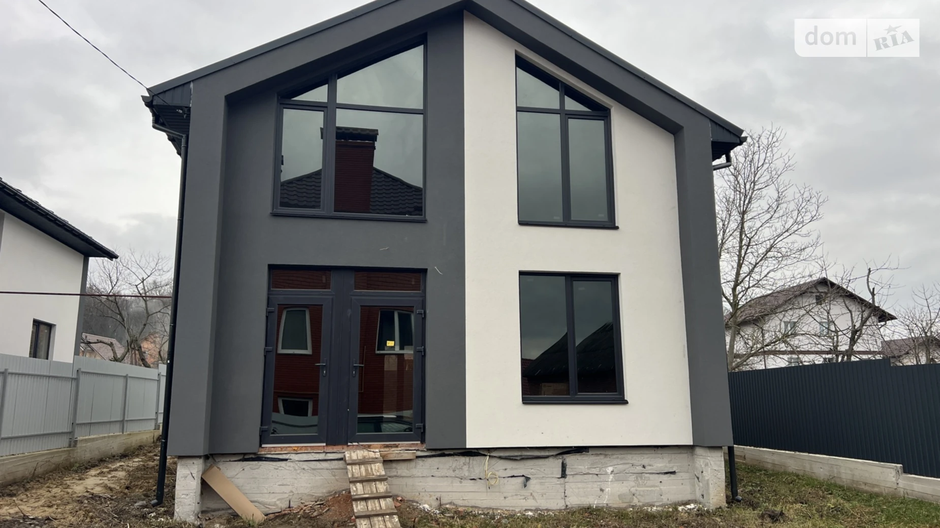 Продается дом на 2 этажа 125 кв. м с подвалом, цена: 120000 $ - фото 5