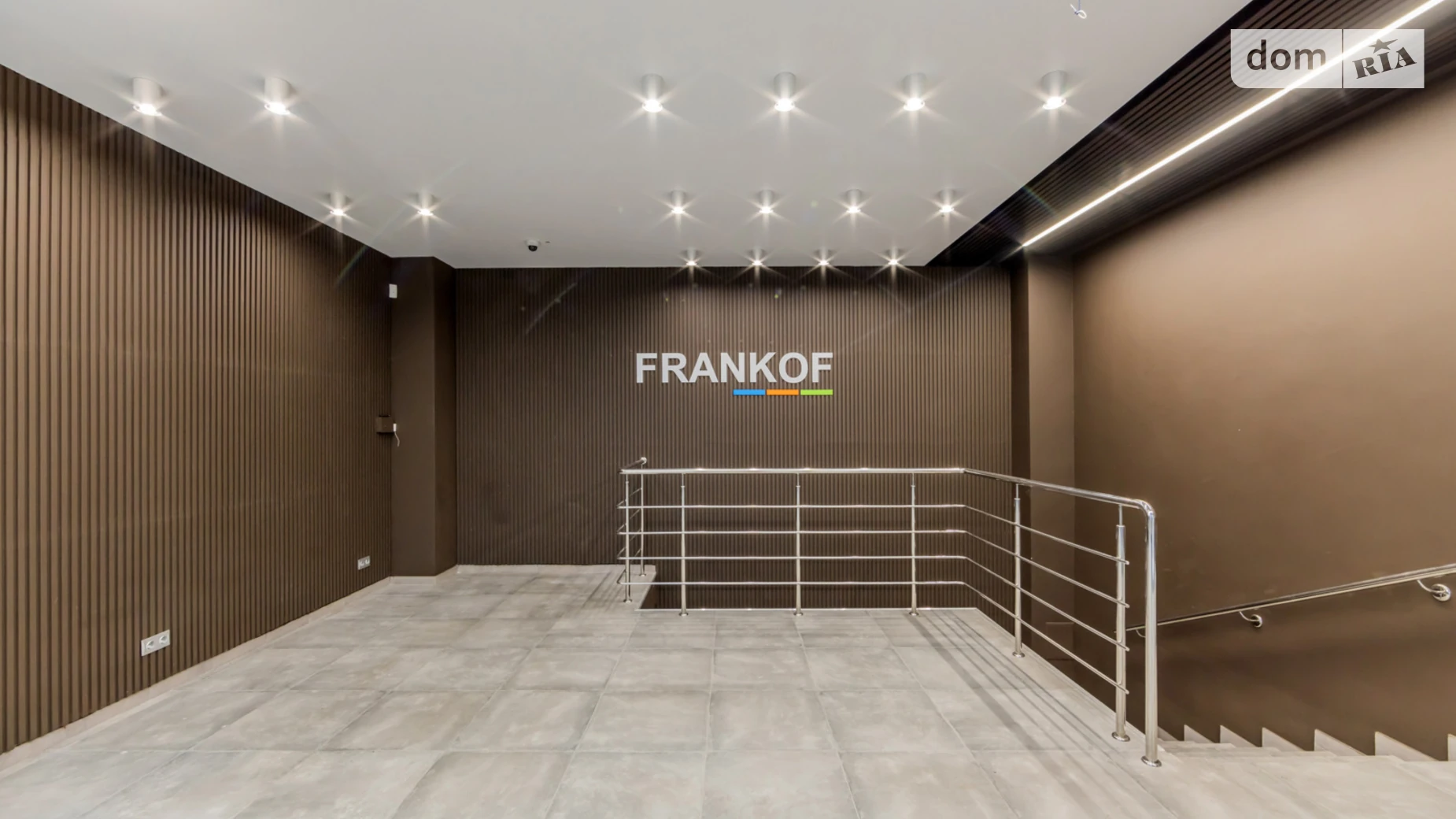 Сдается в аренду помещения свободного назначения 214.6 кв. м в 25-этажном здании, цена: 70818 грн - фото 3