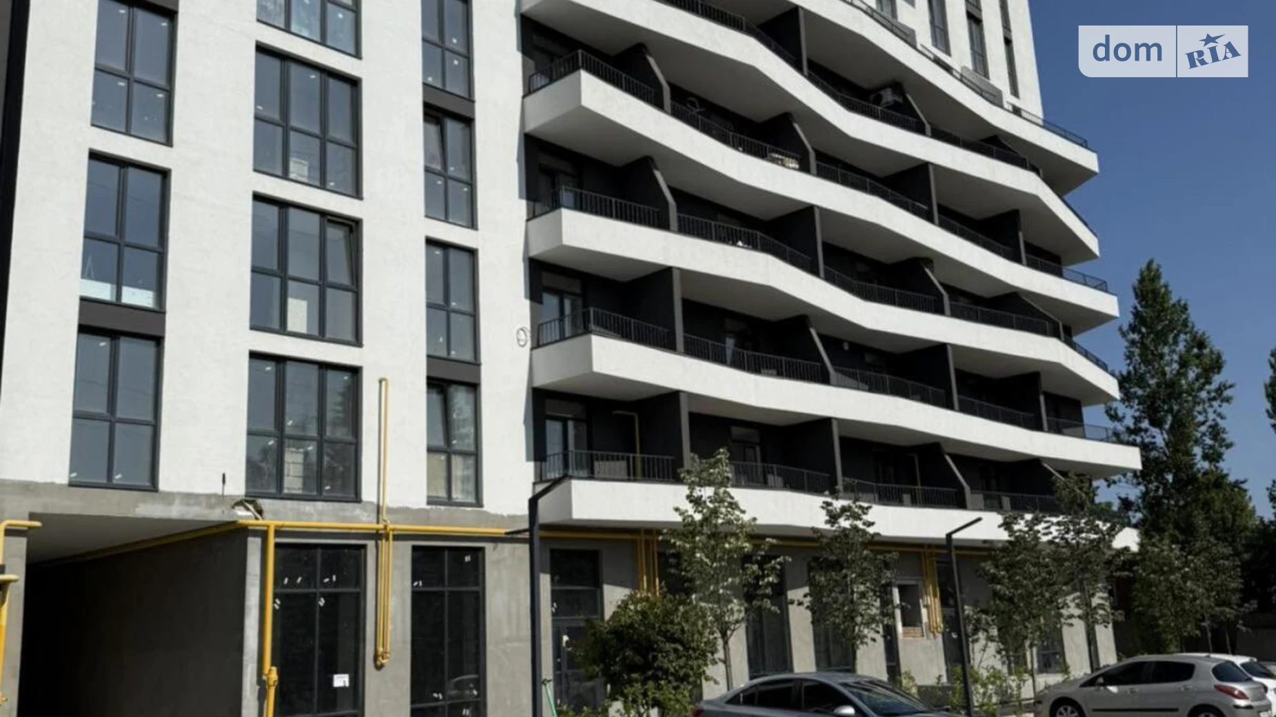 Продается 2-комнатная квартира 82 кв. м в Львове, цена: 103000 $ - фото 2