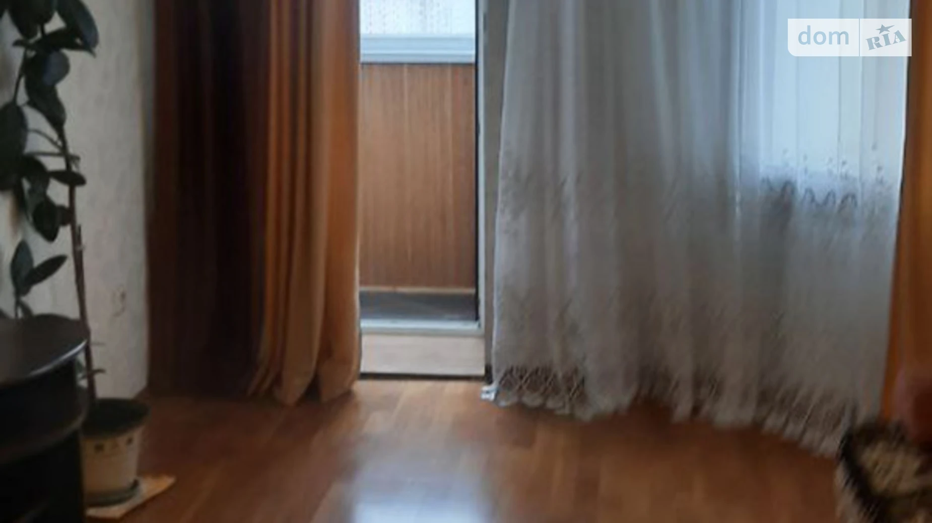 2-комнатная квартира 68 кв. м в Тернополе, просп. Злуки, 4А - фото 5