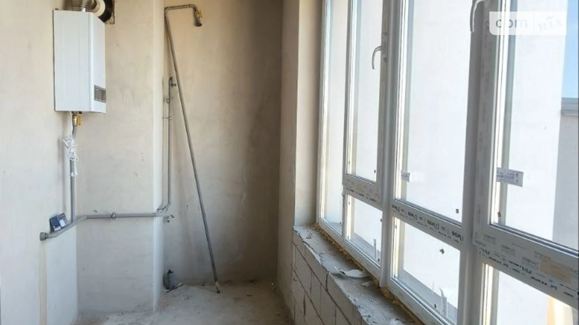 Продается 2-комнатная квартира 71 кв. м в Хмельницком, ул. Романа Шухевича(Курчатова), 8/2 - фото 4