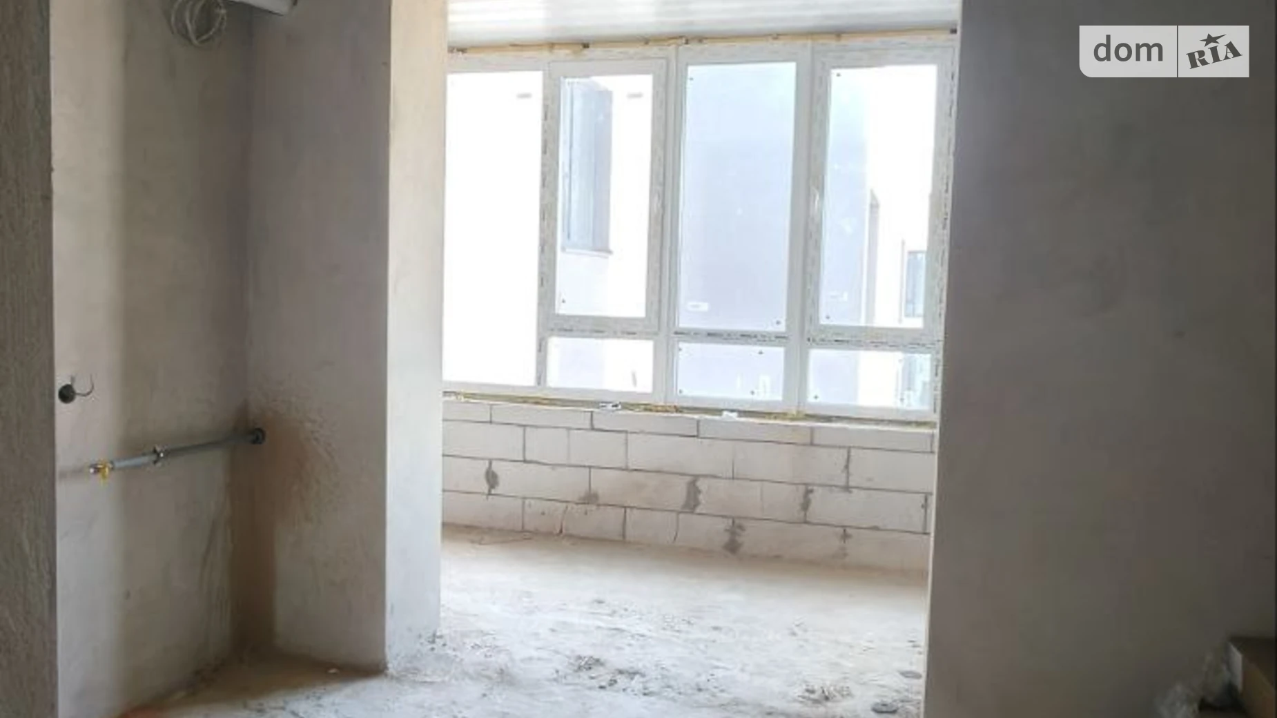 Продается 2-комнатная квартира 71 кв. м в Хмельницком, ул. Романа Шухевича(Курчатова), 8/2 - фото 3