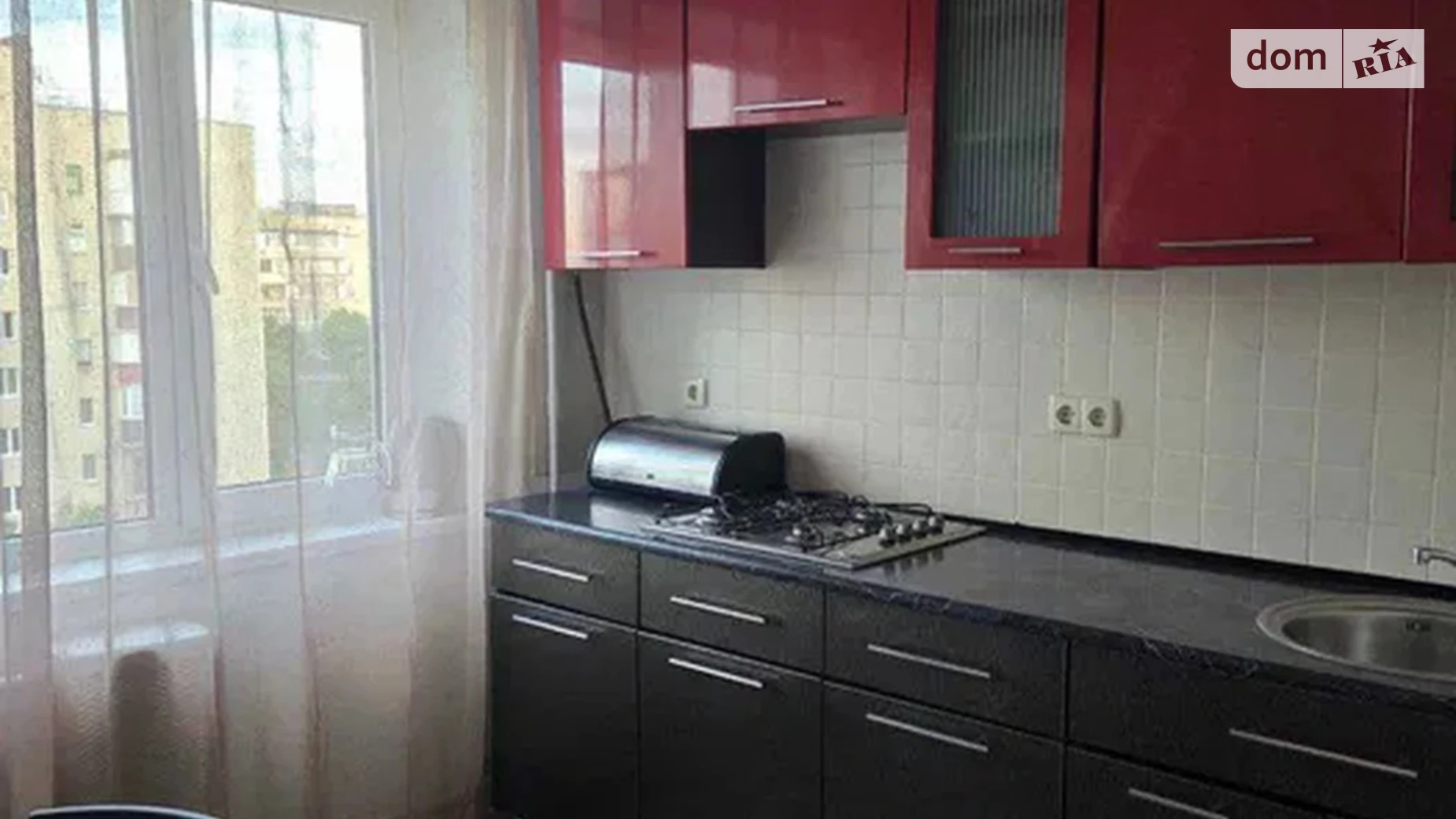 Сдается в аренду 2-комнатная квартира 65 кв. м в Киеве, ул. Князя Владимира Мономаха(Отто Шмидта), 35/37 - фото 2