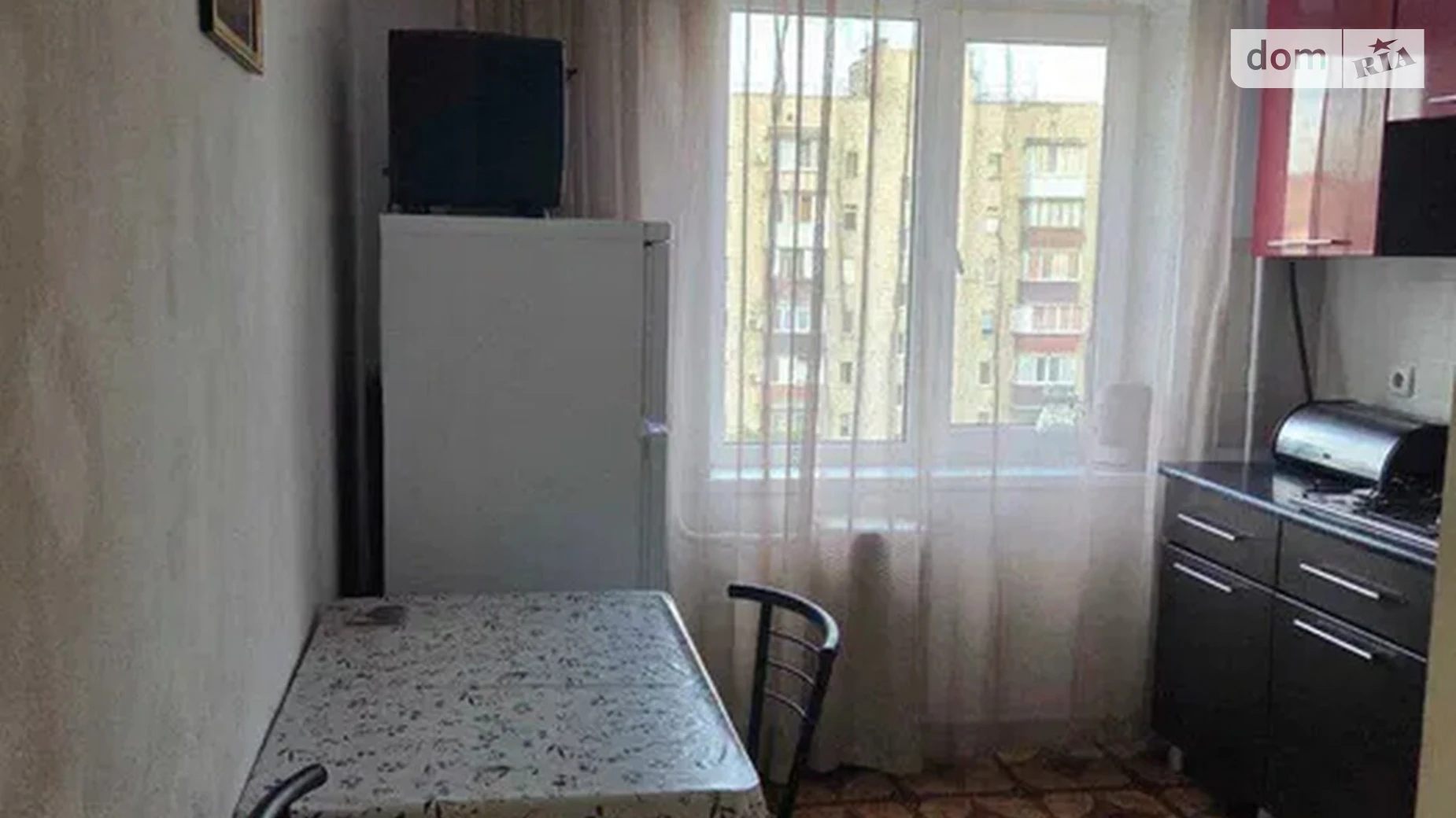 Сдается в аренду 2-комнатная квартира 65 кв. м в Киеве, ул. Князя Владимира Мономаха(Отто Шмидта), 35/37 - фото 3