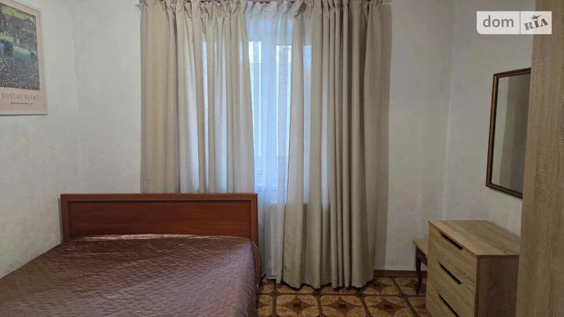 Сдается в аренду 2-комнатная квартира 65 кв. м в Киеве, ул. Князя Владимира Мономаха(Отто Шмидта), 35/37 - фото 4