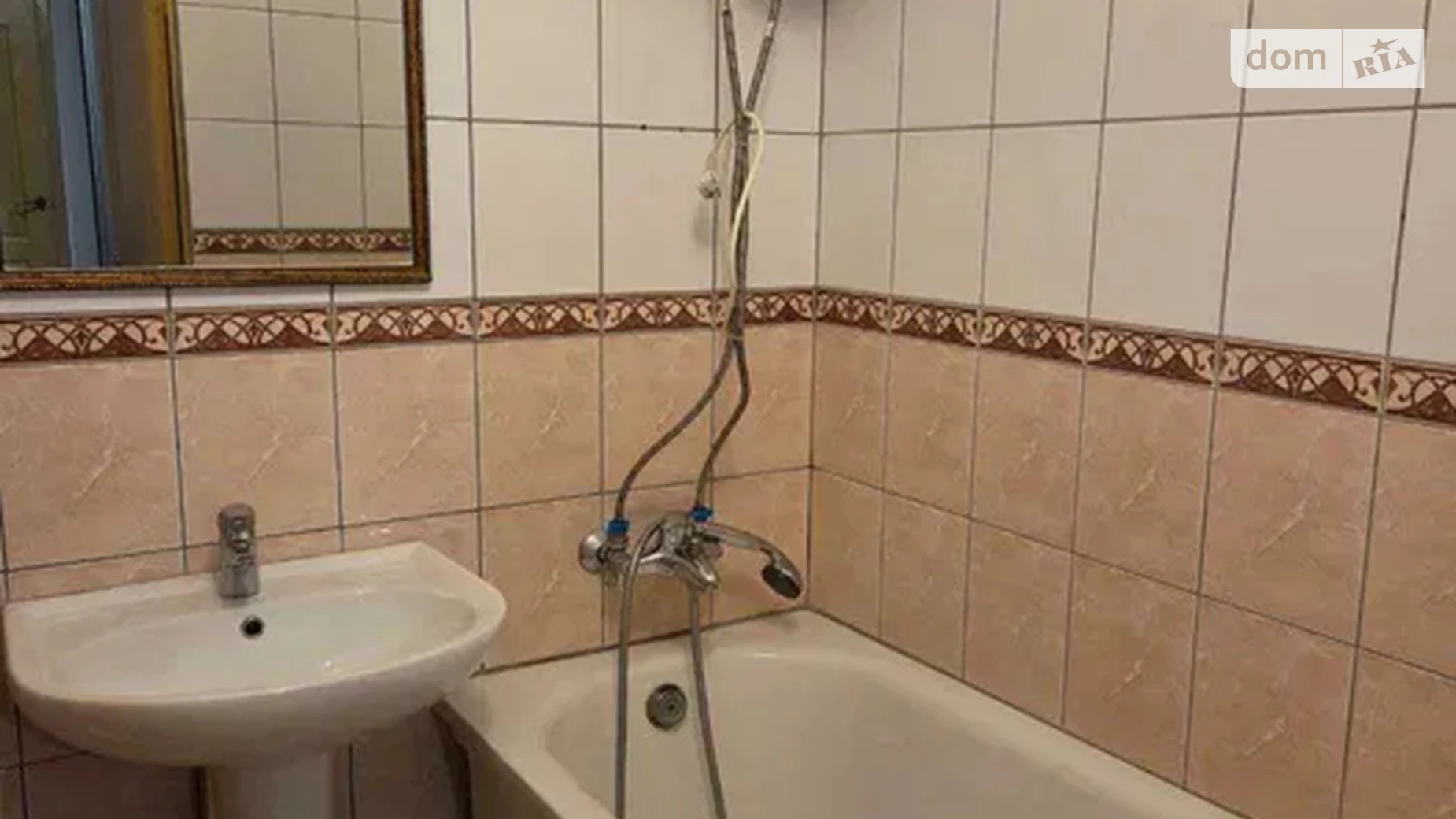 Сдается в аренду 2-комнатная квартира 65 кв. м в Киеве, ул. Князя Владимира Мономаха(Отто Шмидта), 35/37 - фото 5