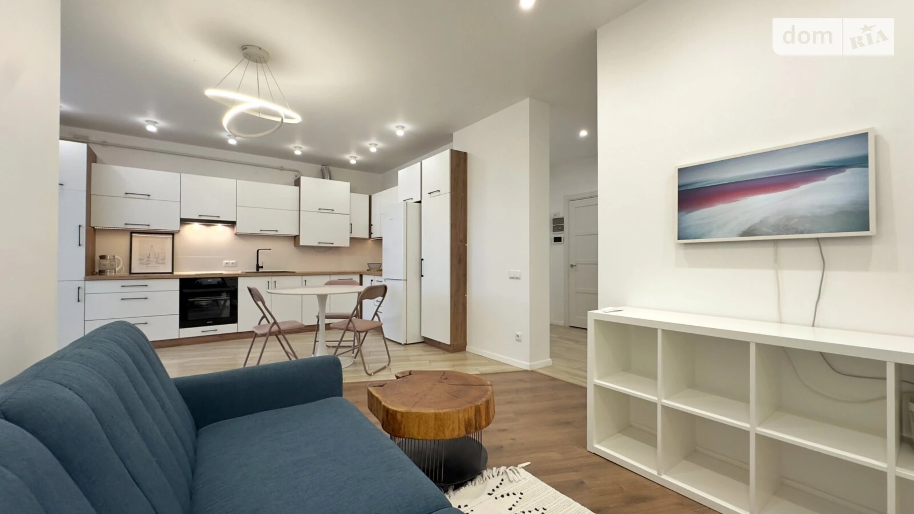 Сдается в аренду 1-комнатная квартира 47 кв. м в Львове, 8-й пров. Скниловский, 6 - фото 3