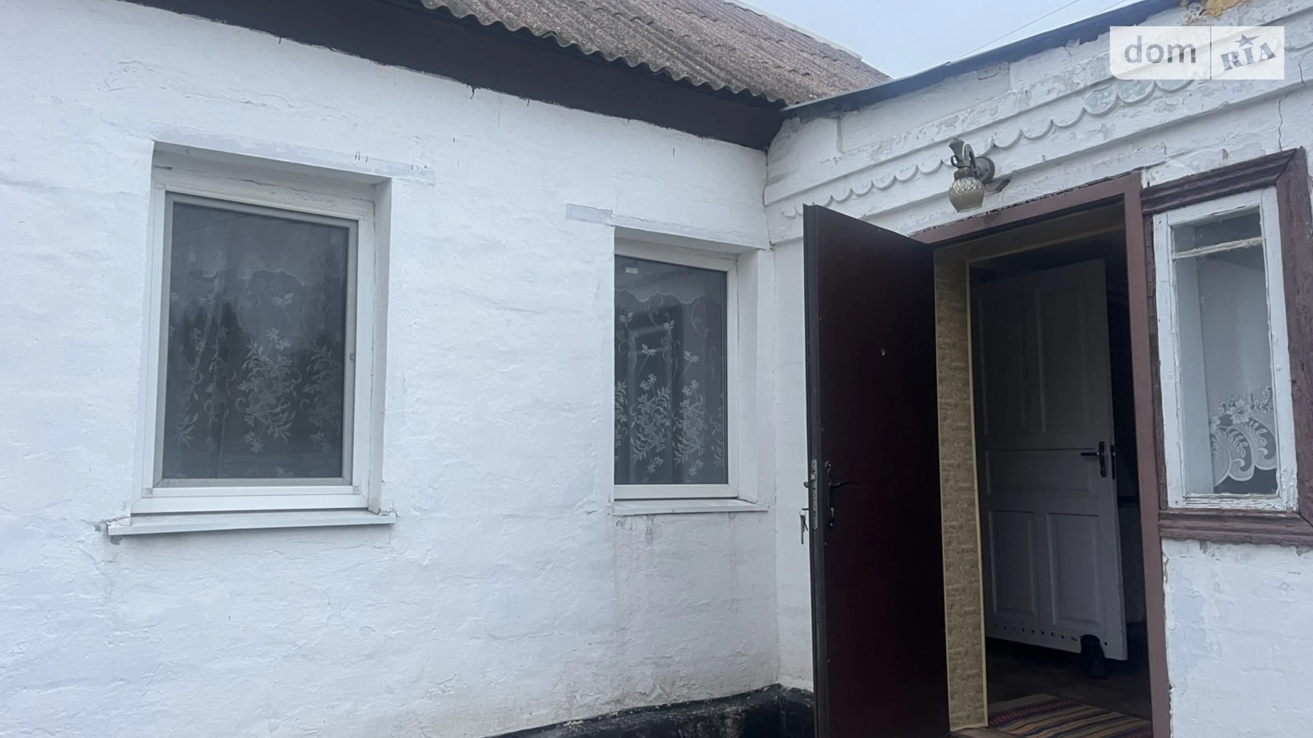 Продається одноповерховий будинок 60 кв. м з гаражем, цена: 28000 $ - фото 2