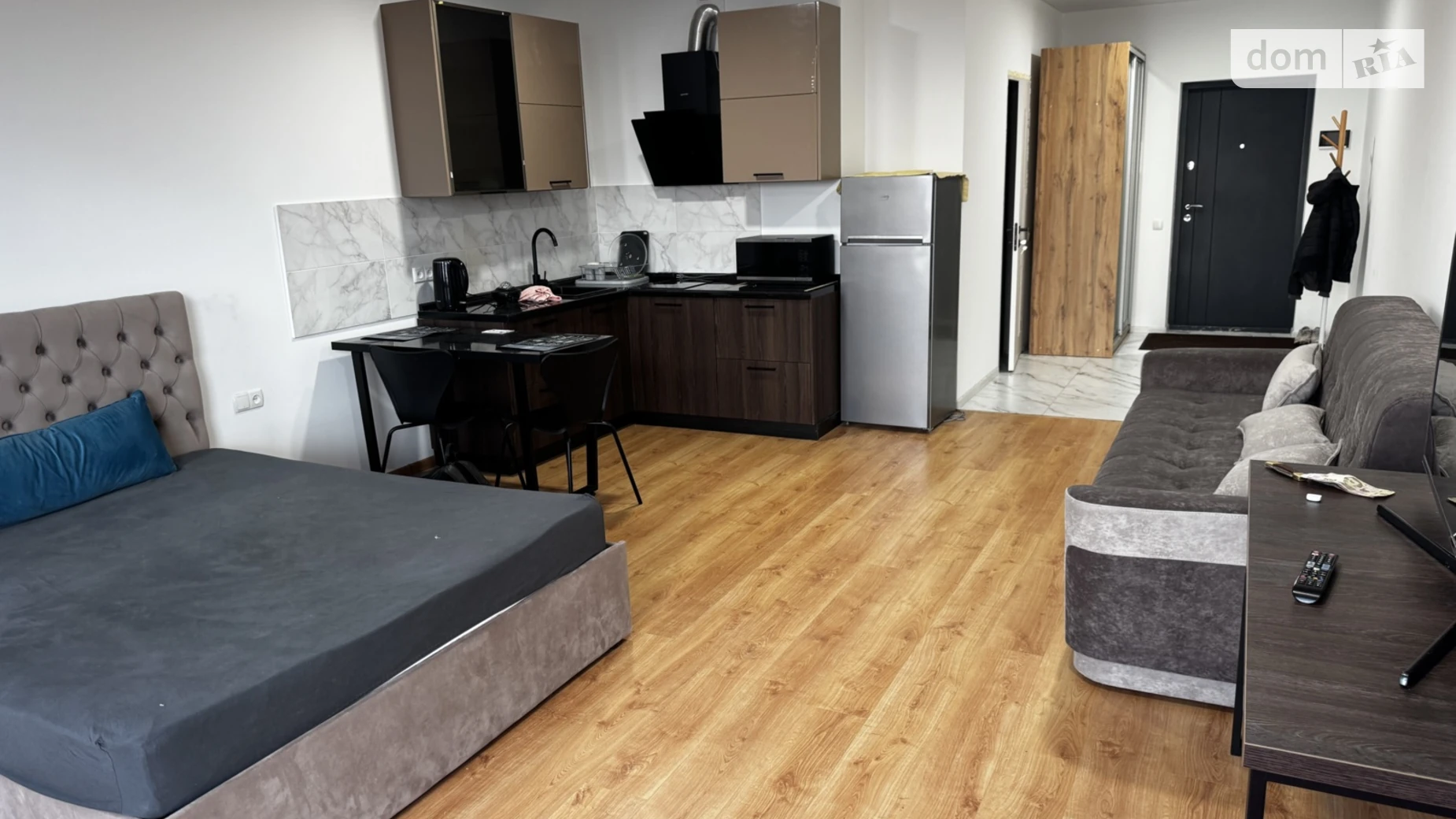 Сдается в аренду 1-комнатная квартира 40 кв. м в Ивано-Франковске, ул. Стрельцов Сечевых, 28А - фото 3