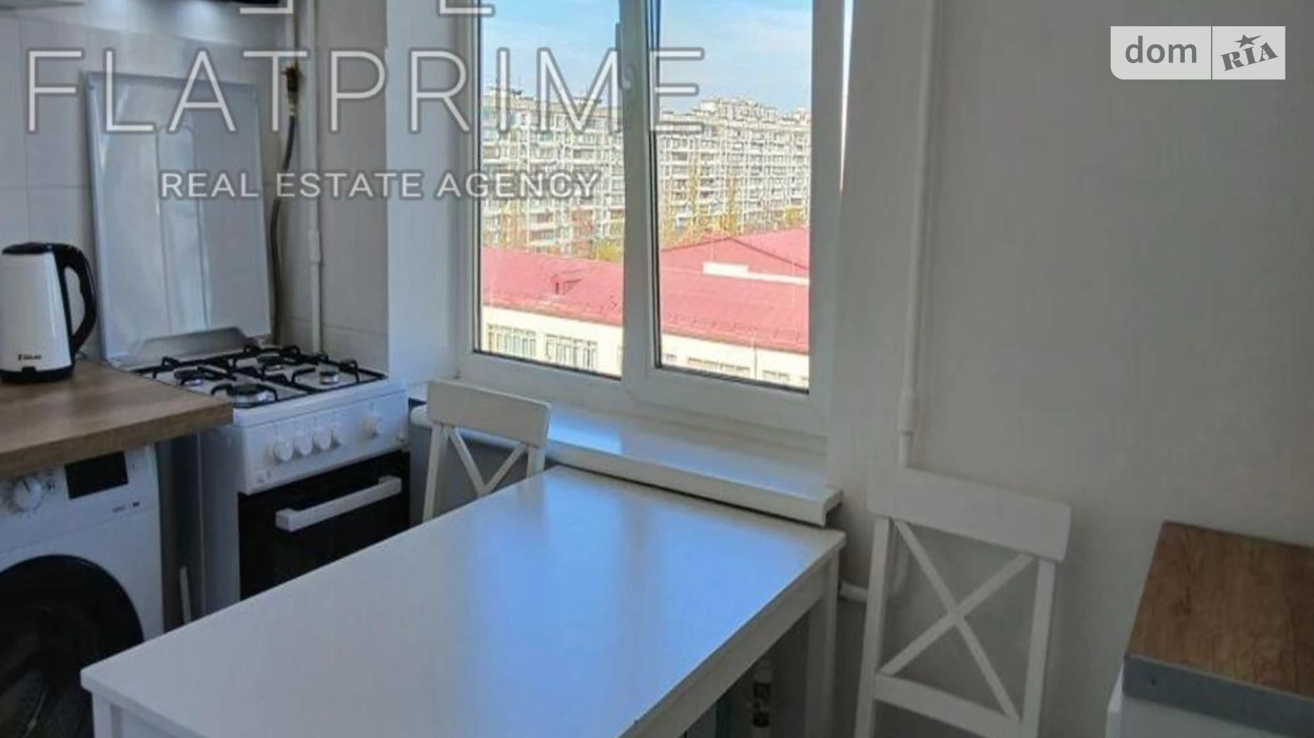 Продается 3-комнатная квартира 64 кв. м в Киеве, просп. Оболонский, 7Б - фото 3