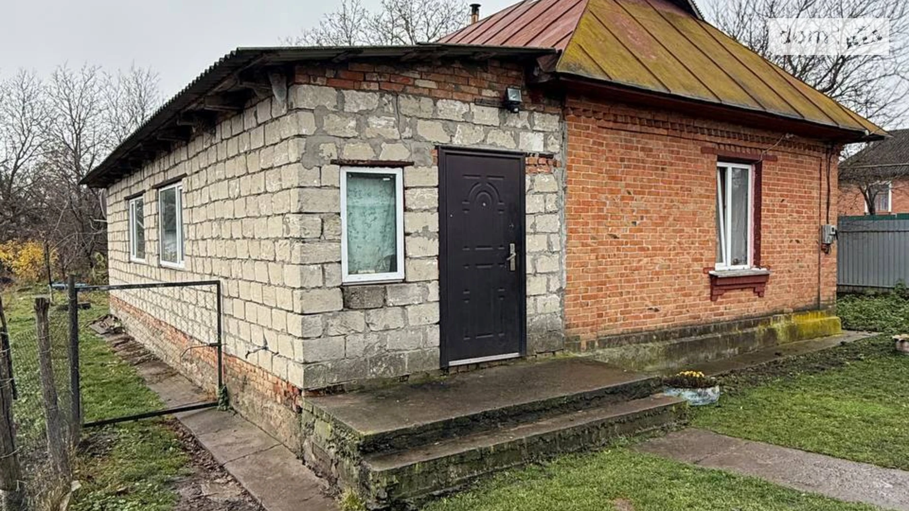 Продается одноэтажный дом 57.3 кв. м с бассейном, цена: 22000 $ - фото 3