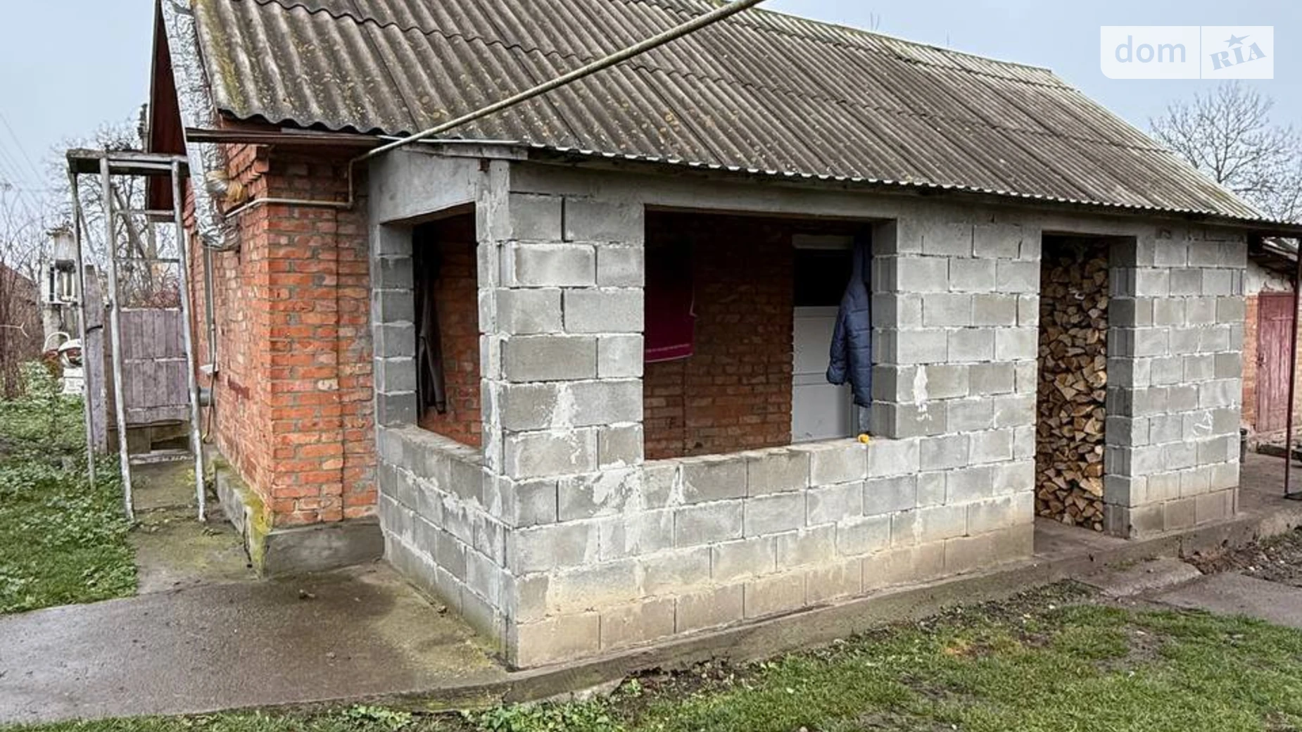 Продается одноэтажный дом 57.3 кв. м с бассейном, цена: 22000 $ - фото 4