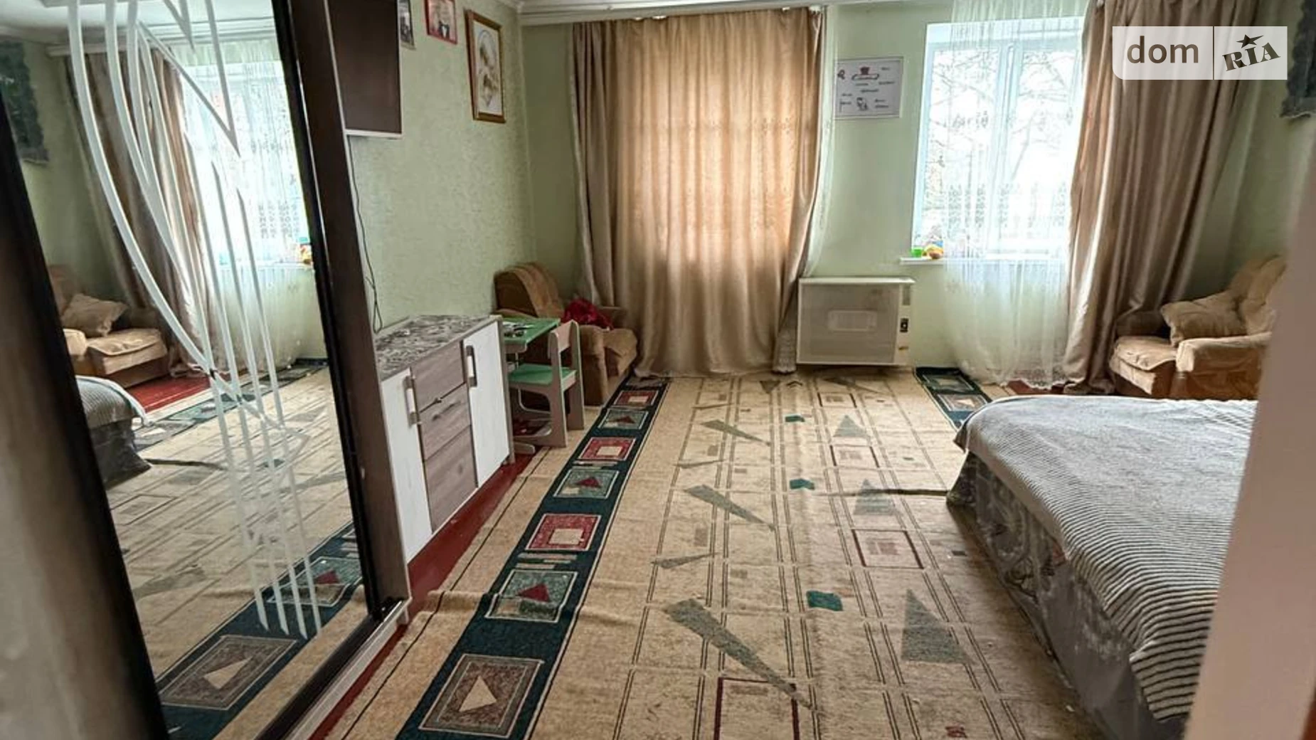 Продается одноэтажный дом 57.3 кв. м с бассейном, цена: 22000 $ - фото 5