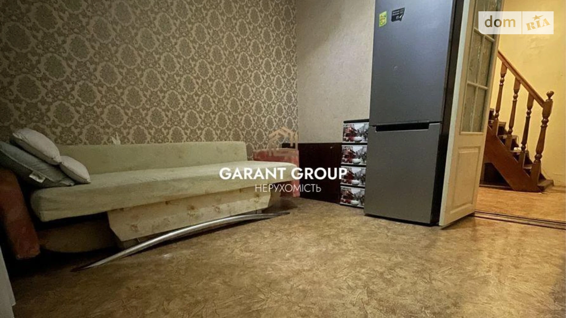 Продается 2-комнатная квартира 50 кв. м в Одессе, цена: 27000 $ - фото 3