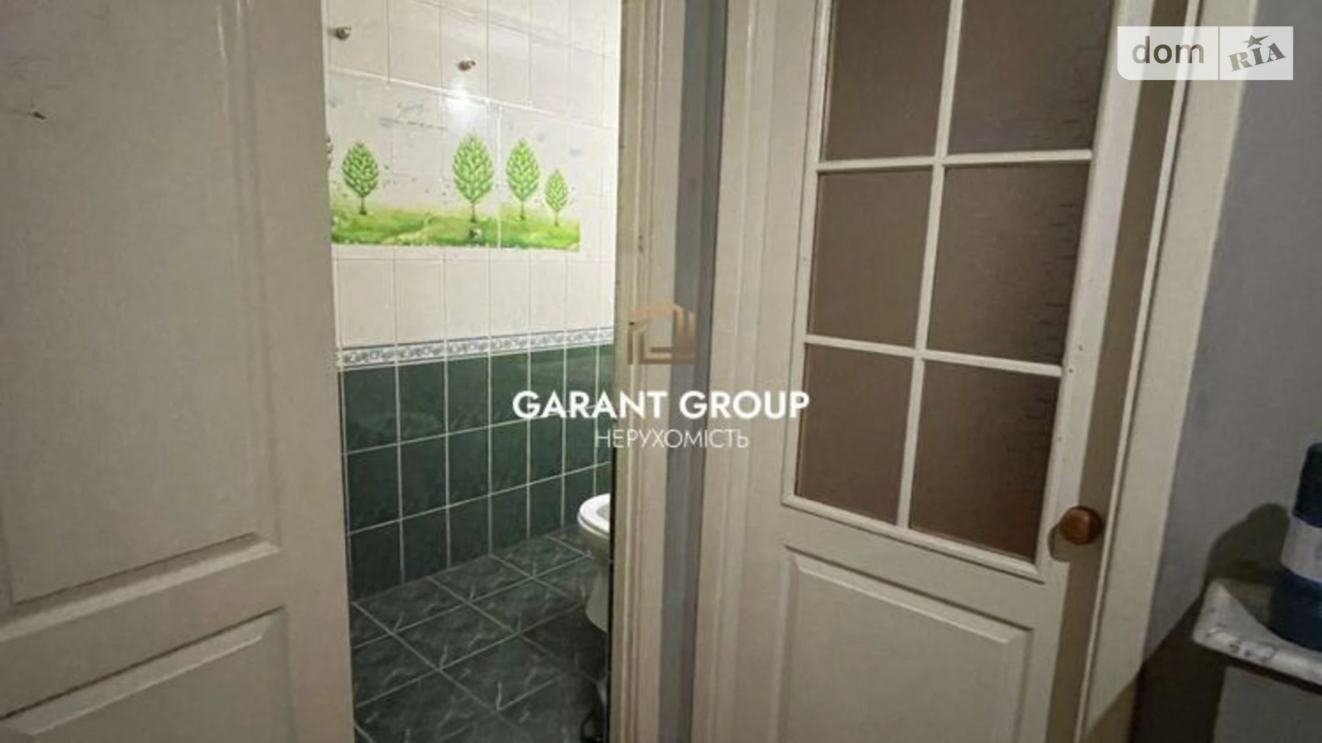 Продается 2-комнатная квартира 50 кв. м в Одессе, цена: 27000 $ - фото 4