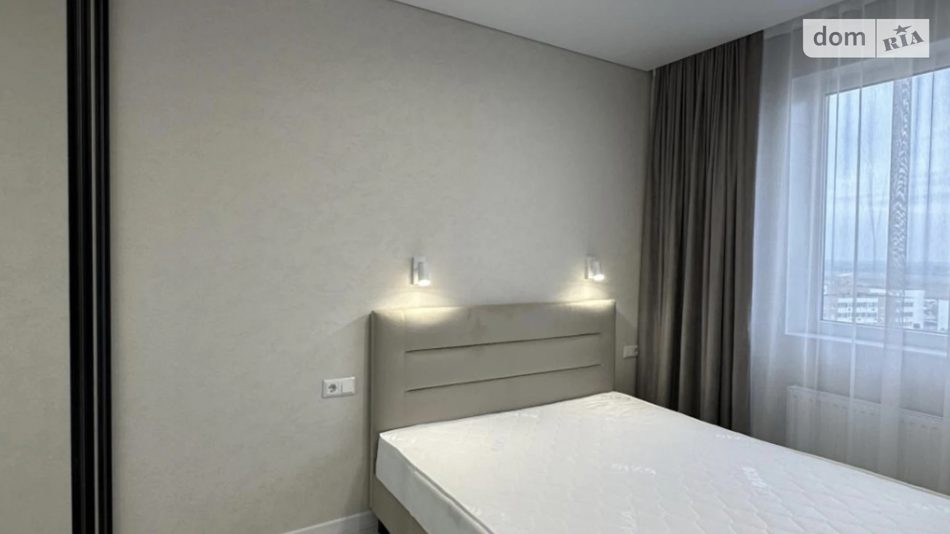 Продається 1-кімнатна квартира 40 кв. м у Крижанівка, вул. Академіка Сахарова, 3Е - фото 5