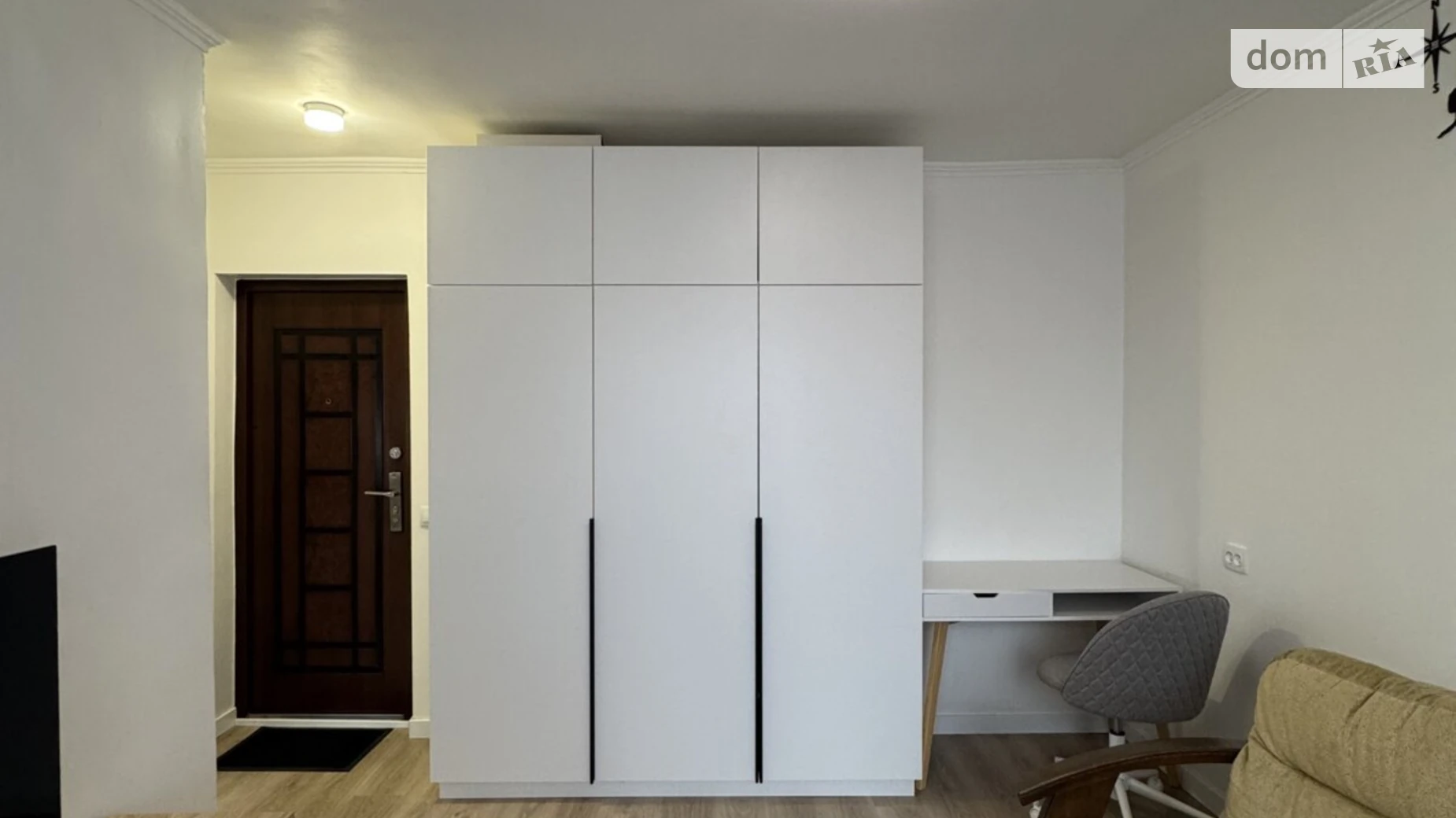 Здається в оренду 1-кімнатна квартира 25 кв. м у Львові, вул. Наукова, 53 - фото 4