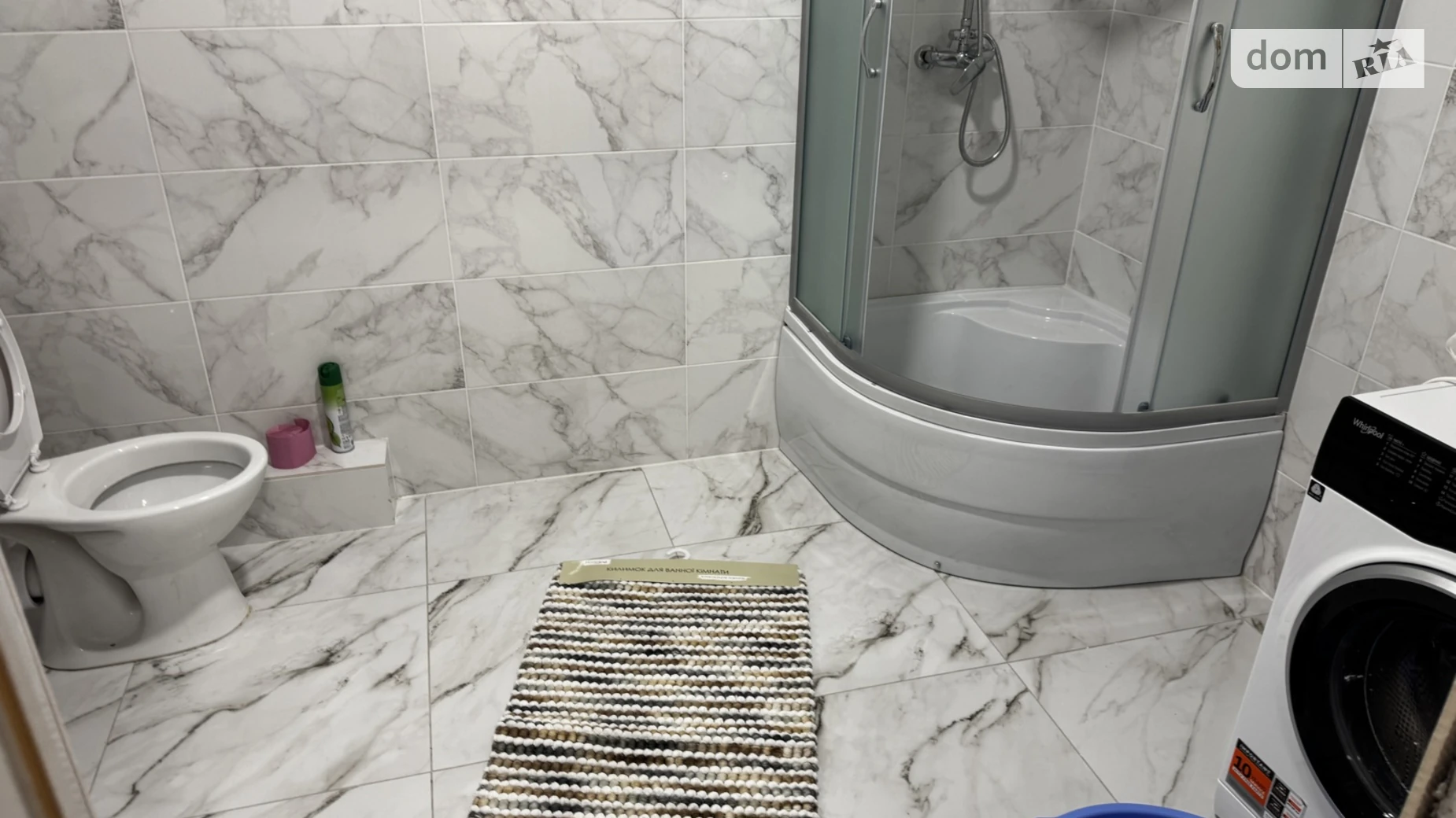 Сдается в аренду 1-комнатная квартира 40 кв. м в Ивано-Франковске, ул. Стрельцов Сечевых, 28А - фото 5