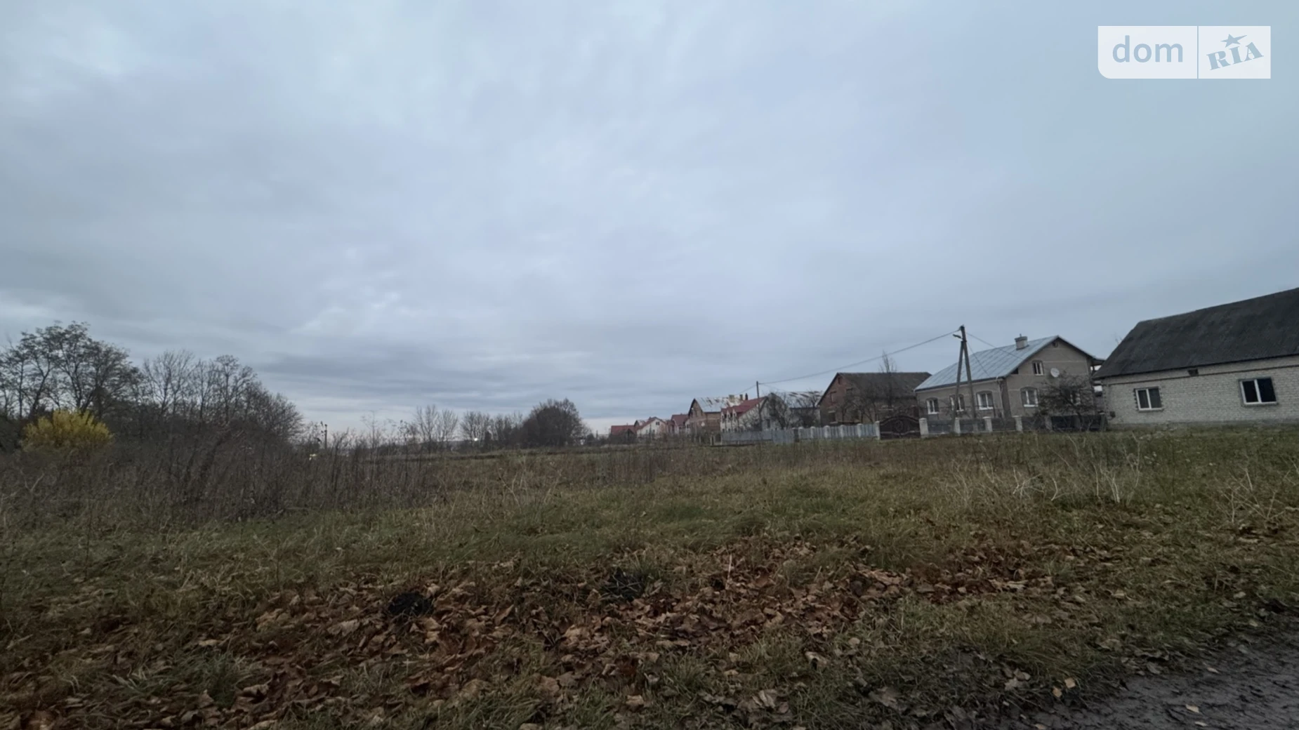 Продается земельный участок 10 соток в Тернопольской области, цена: 20000 $ - фото 2