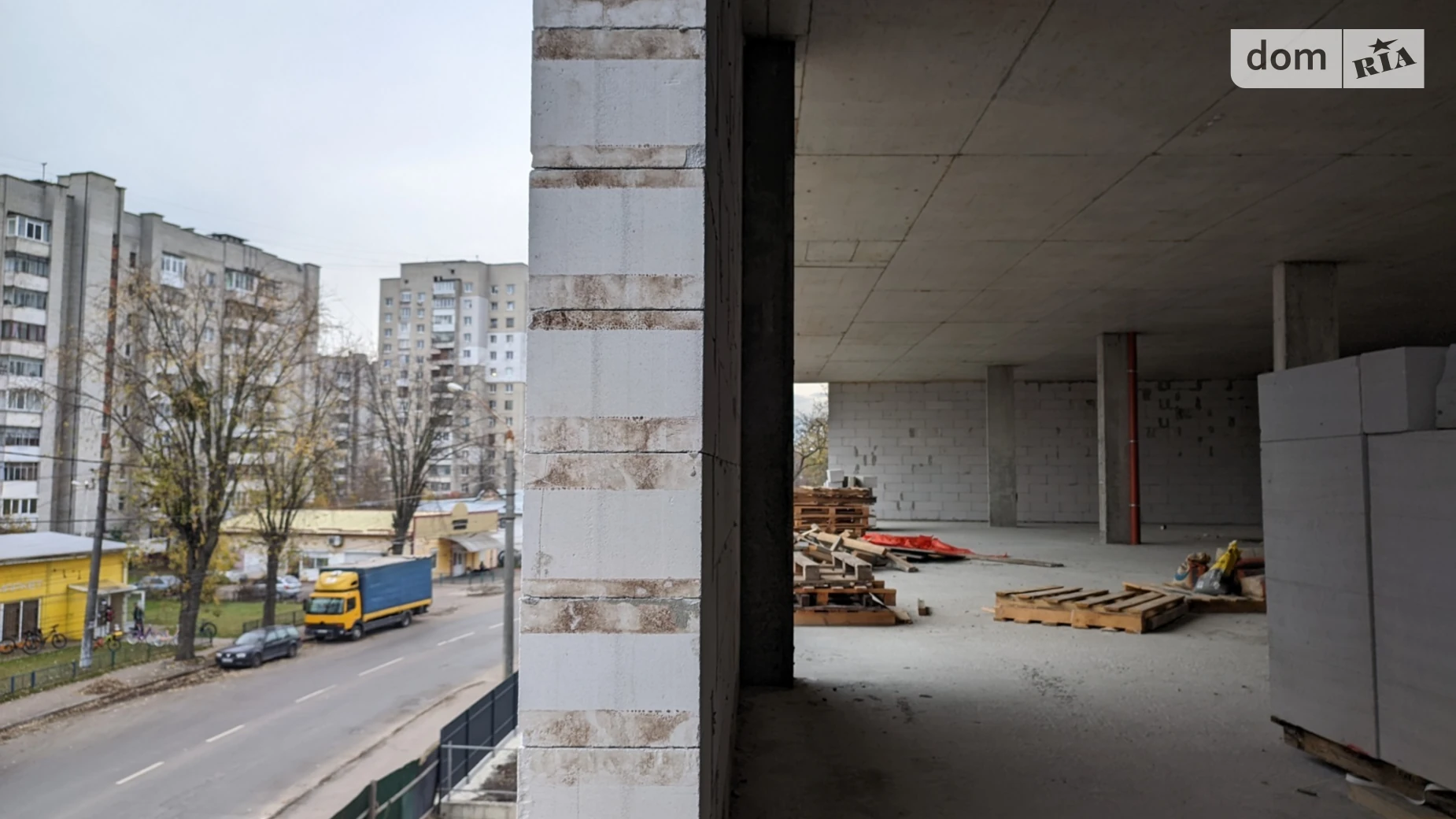 Продається приміщення вільного призначення 1600 кв. м в 3-поверховій будівлі, цена: 2560000 $ - фото 5