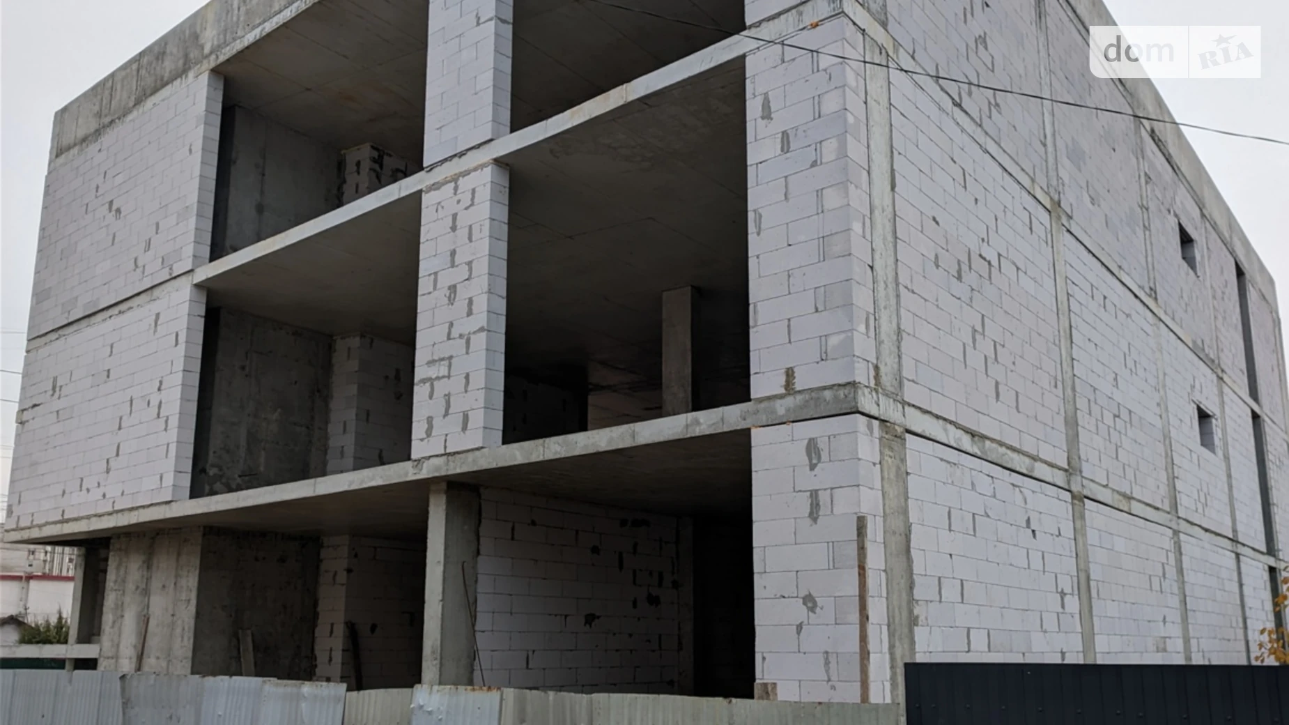 Продається приміщення вільного призначення 1600 кв. м в 3-поверховій будівлі, цена: 2560000 $ - фото 3