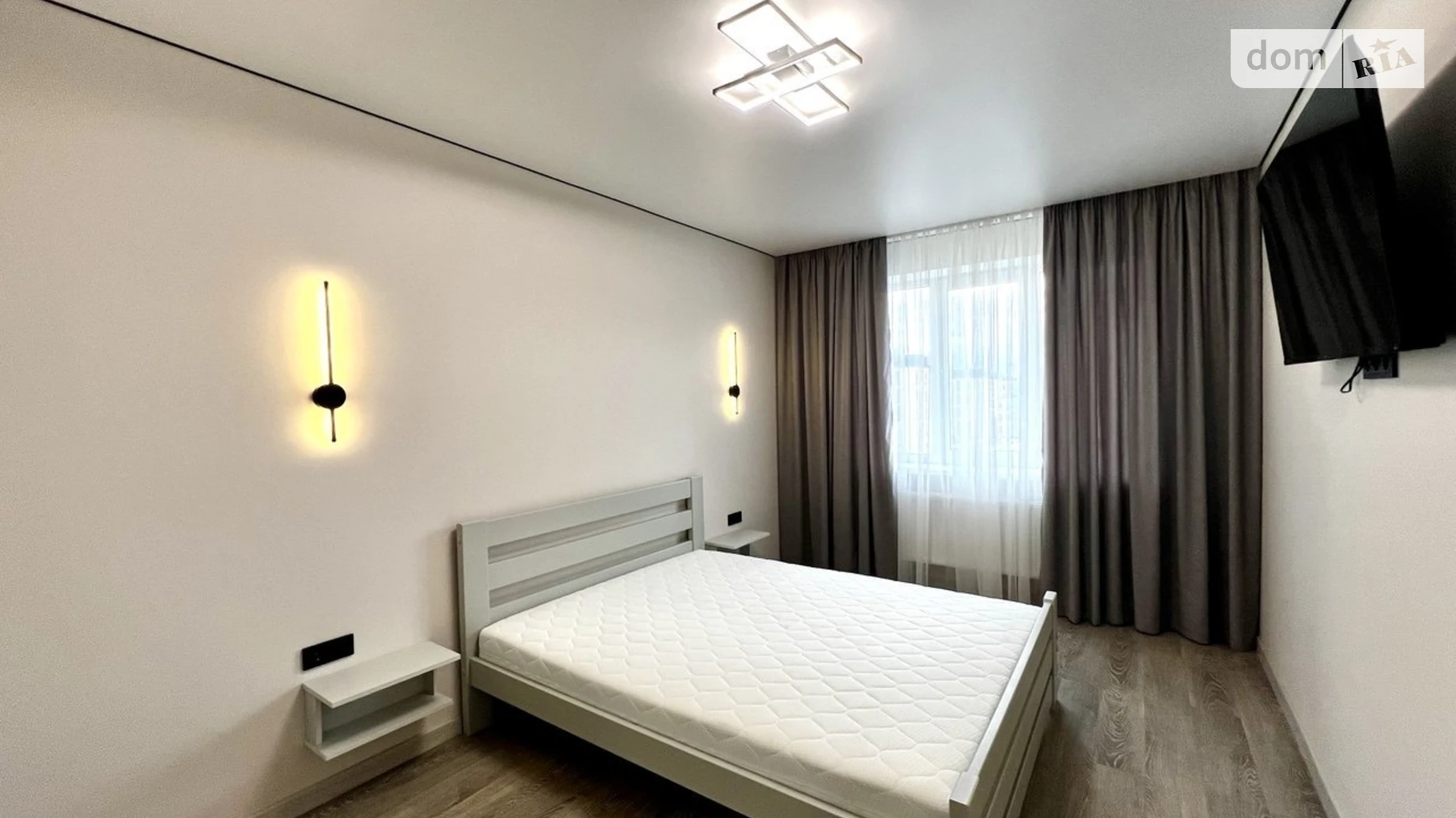 Продається 1-кімнатна квартира 42 кв. м у Рівному, вул. Студентська, 24 - фото 2