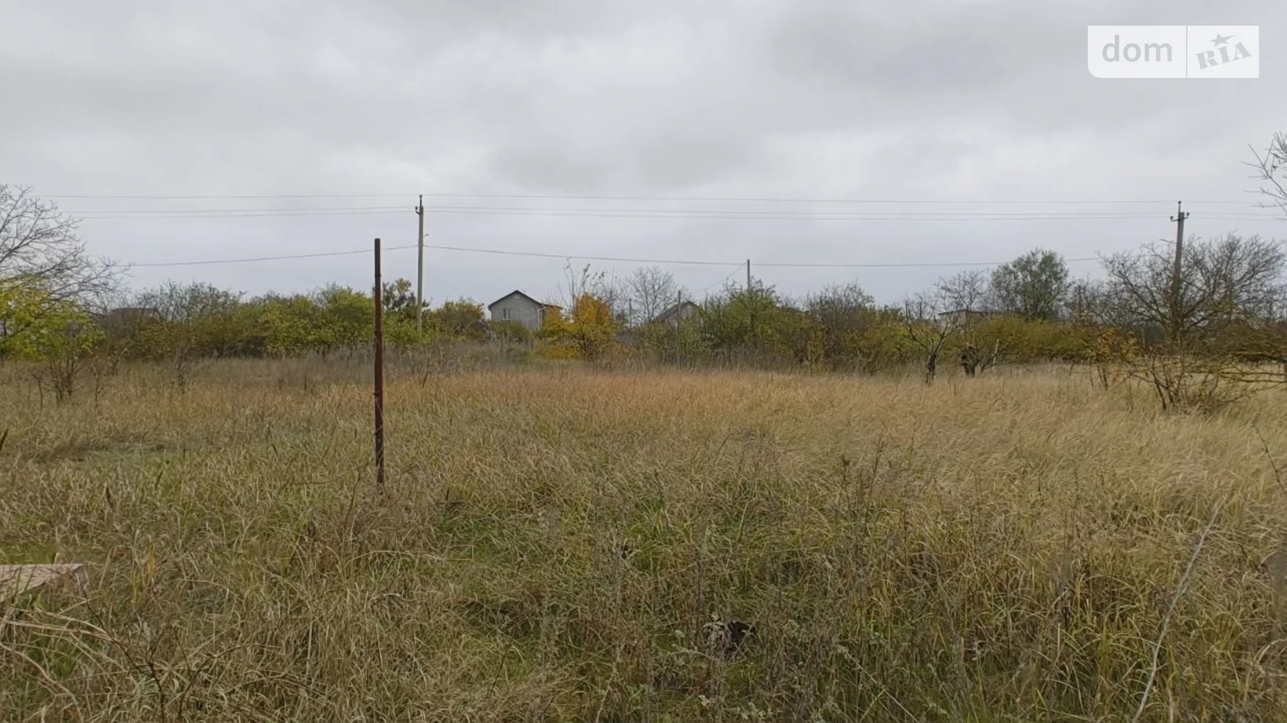 Продается земельный участок 17 соток в Одесской области, цена: 25000 $ - фото 3