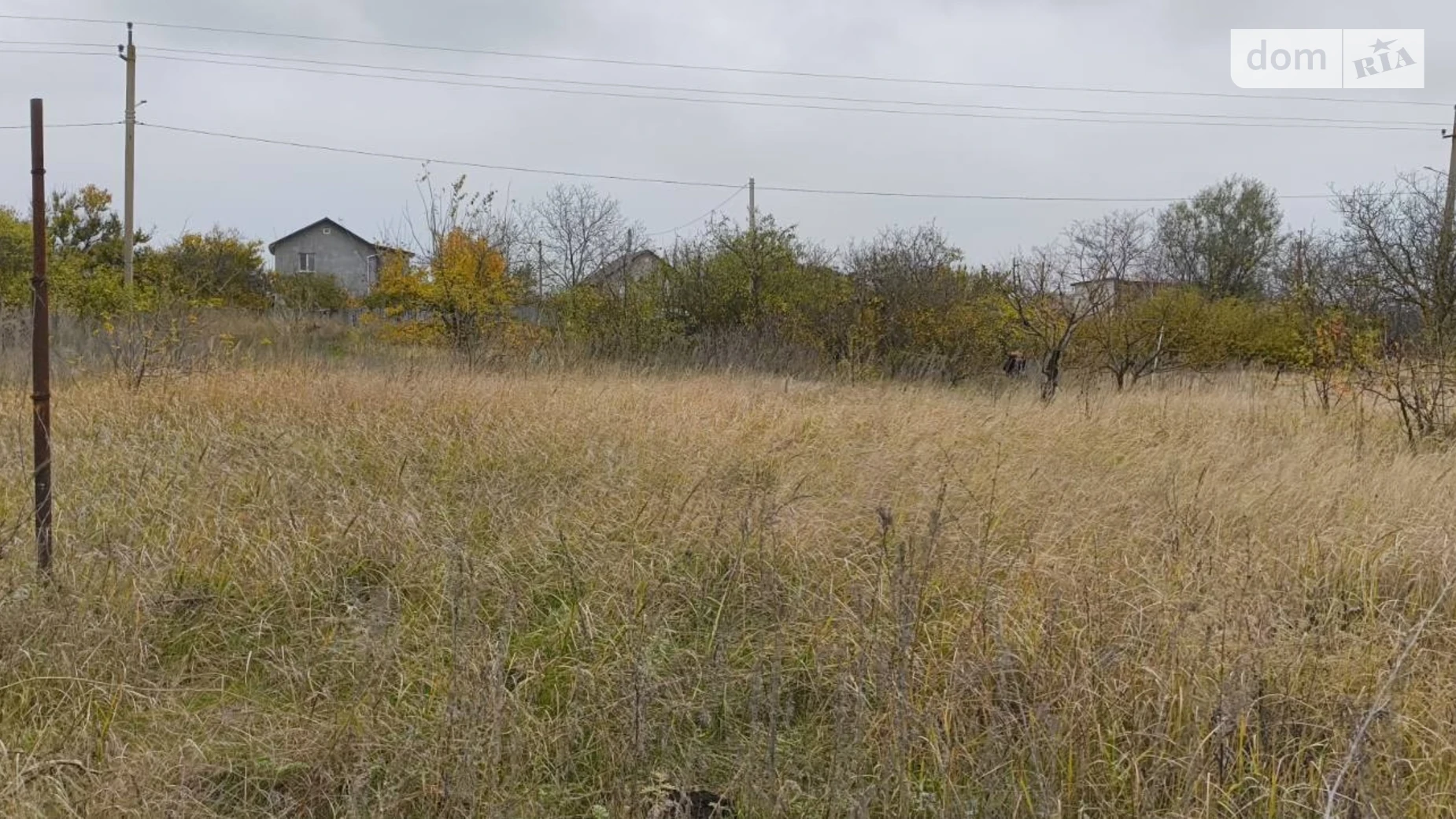 Продается земельный участок 17 соток в Одесской области, цена: 25000 $ - фото 4