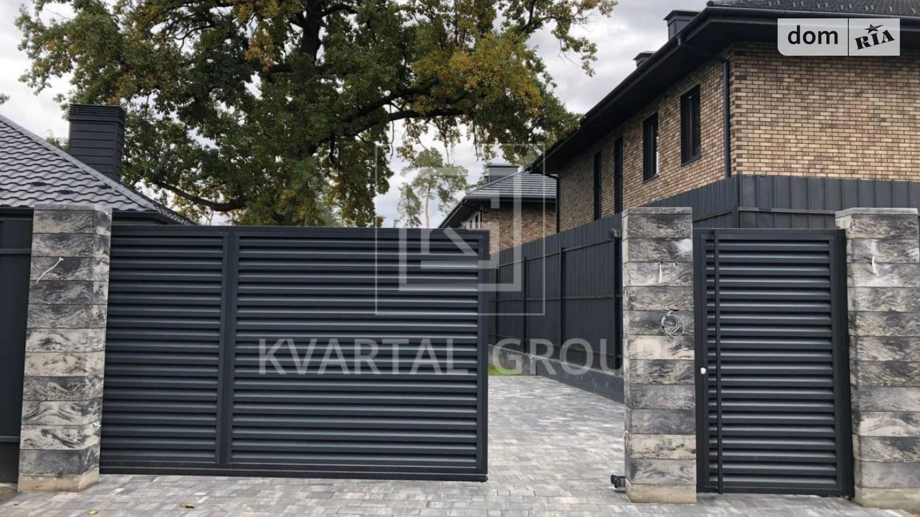 Продается одноэтажный дом 120 кв. м с участком, цена: 145000 $ - фото 2