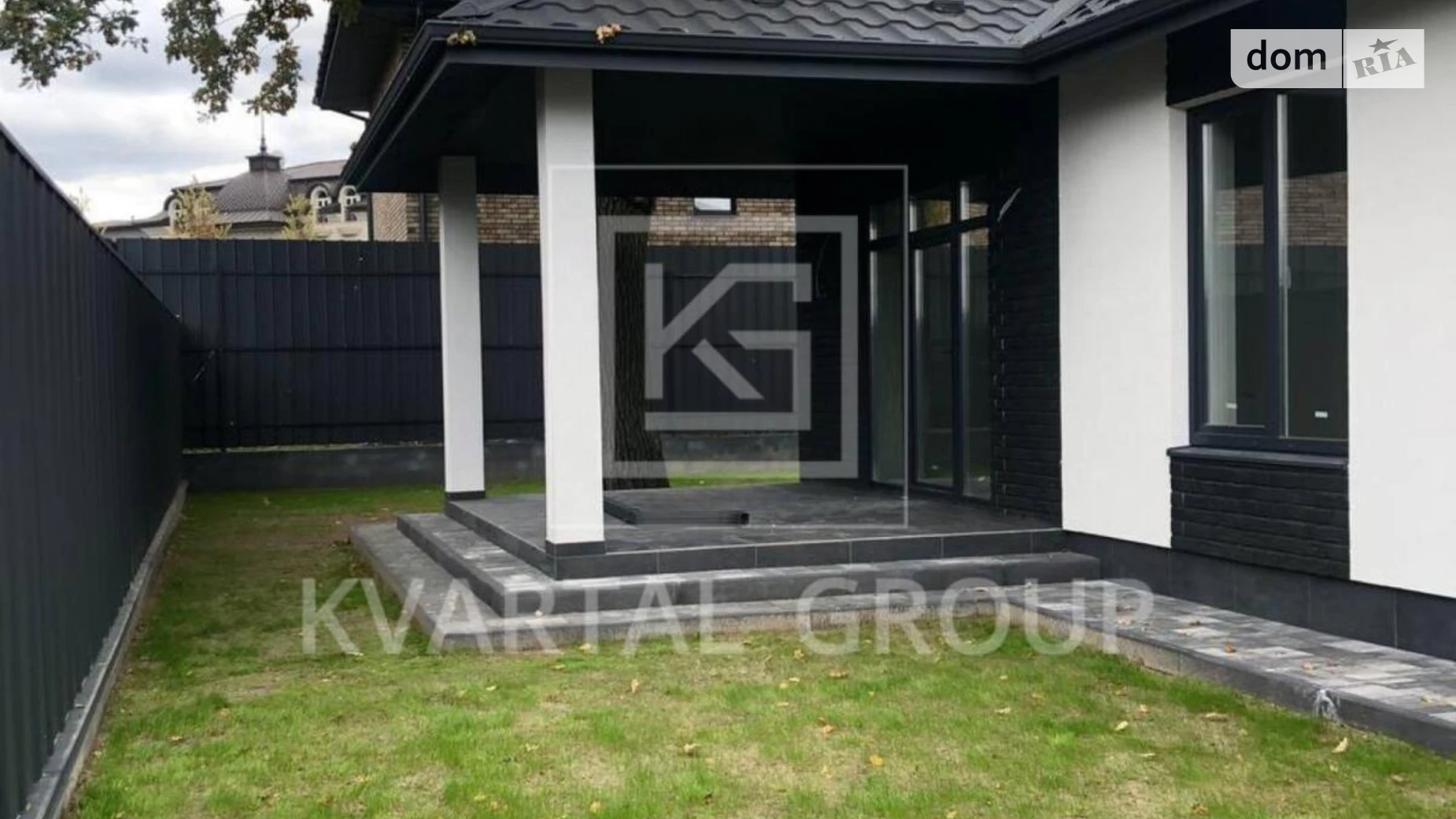 Продается одноэтажный дом 120 кв. м с участком, цена: 145000 $ - фото 4