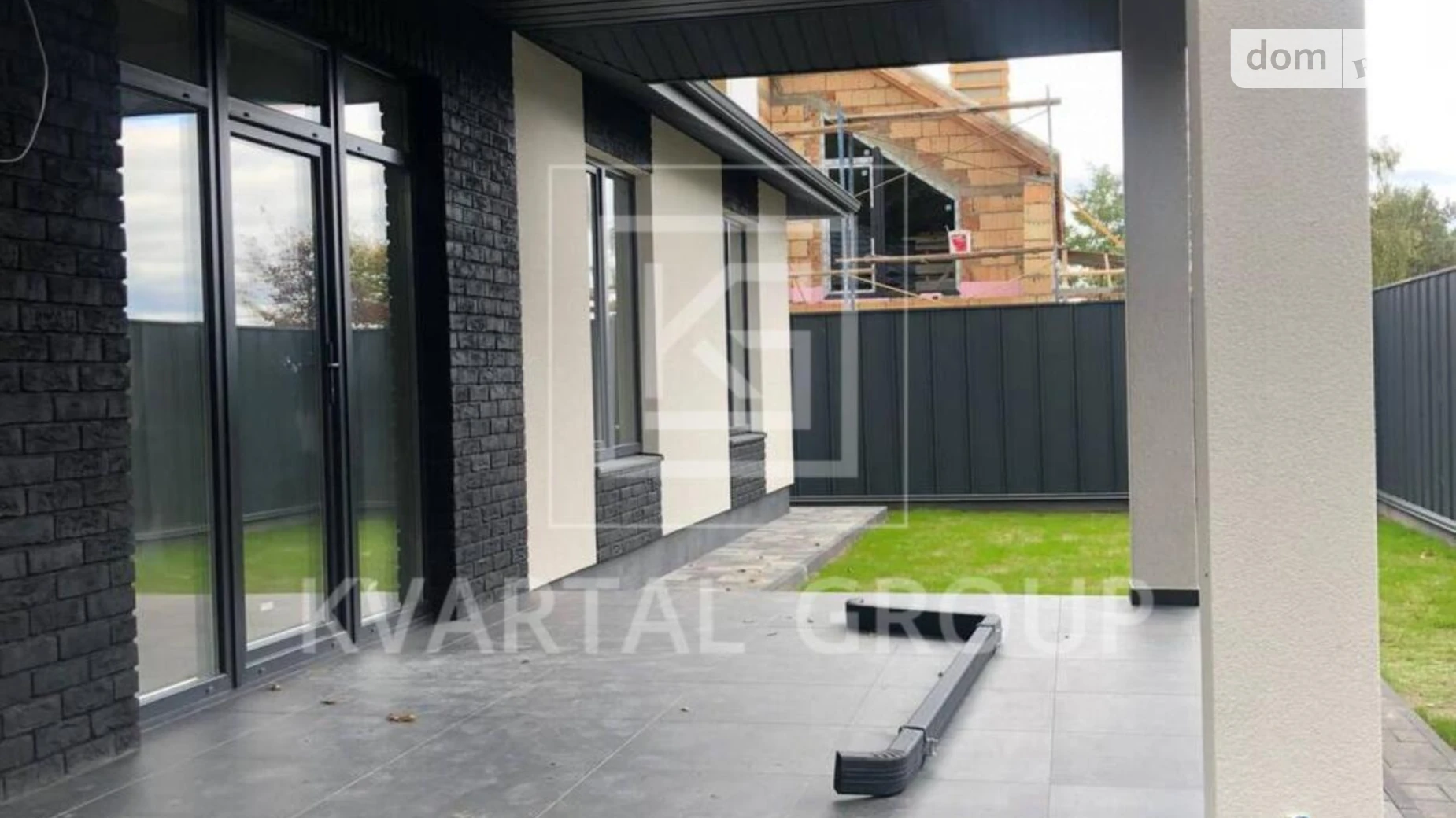 Продается одноэтажный дом 120 кв. м с участком, цена: 145000 $ - фото 5