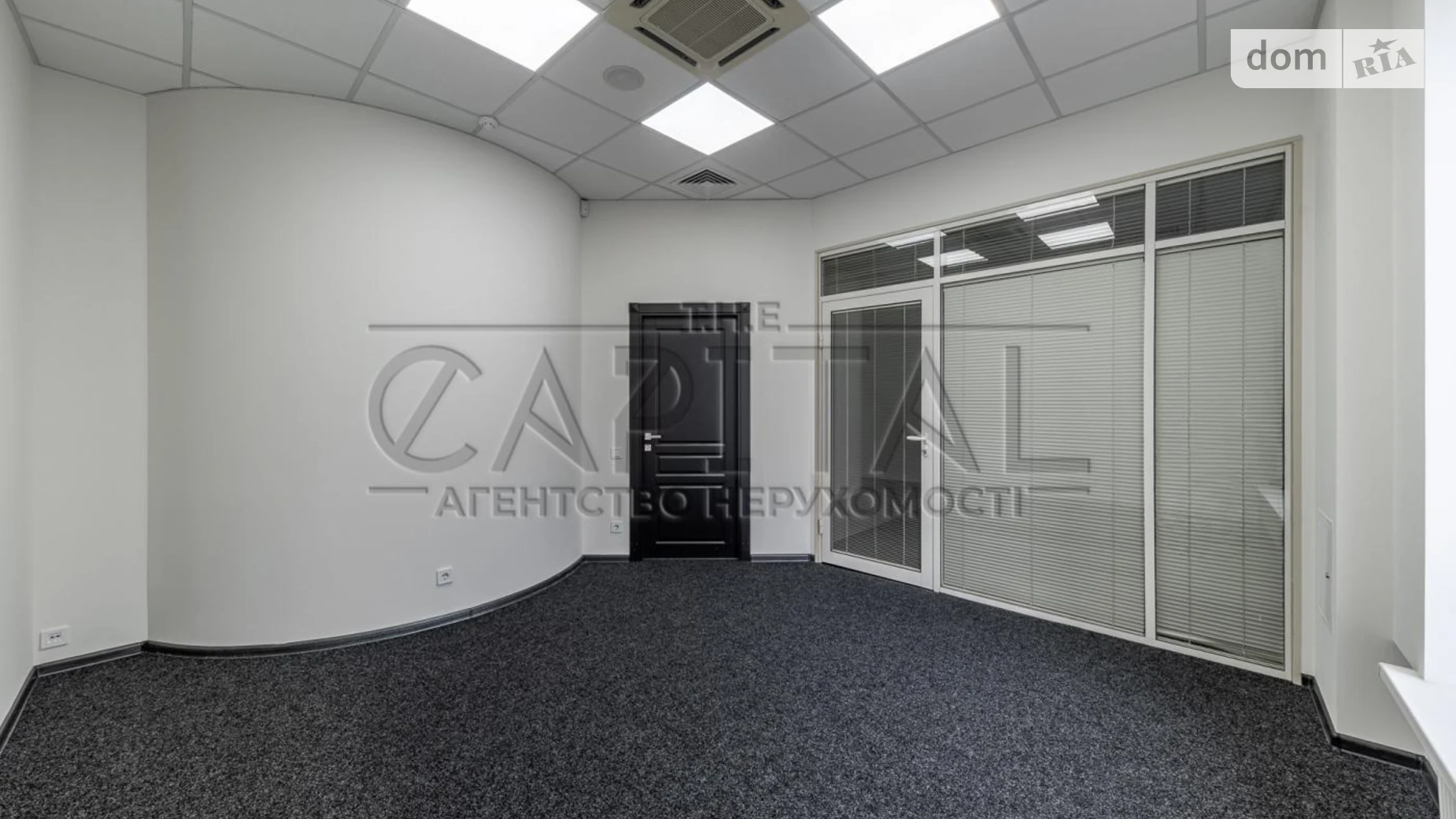 Здається в оренду офіс 202 кв. м в бізнес-центрі, цена: 3600 $ - фото 2