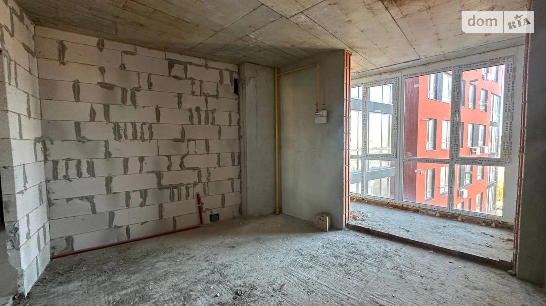 2-комнатная квартира 83.6 кв. м в Тернополе, цена: 83600 $ - фото 2