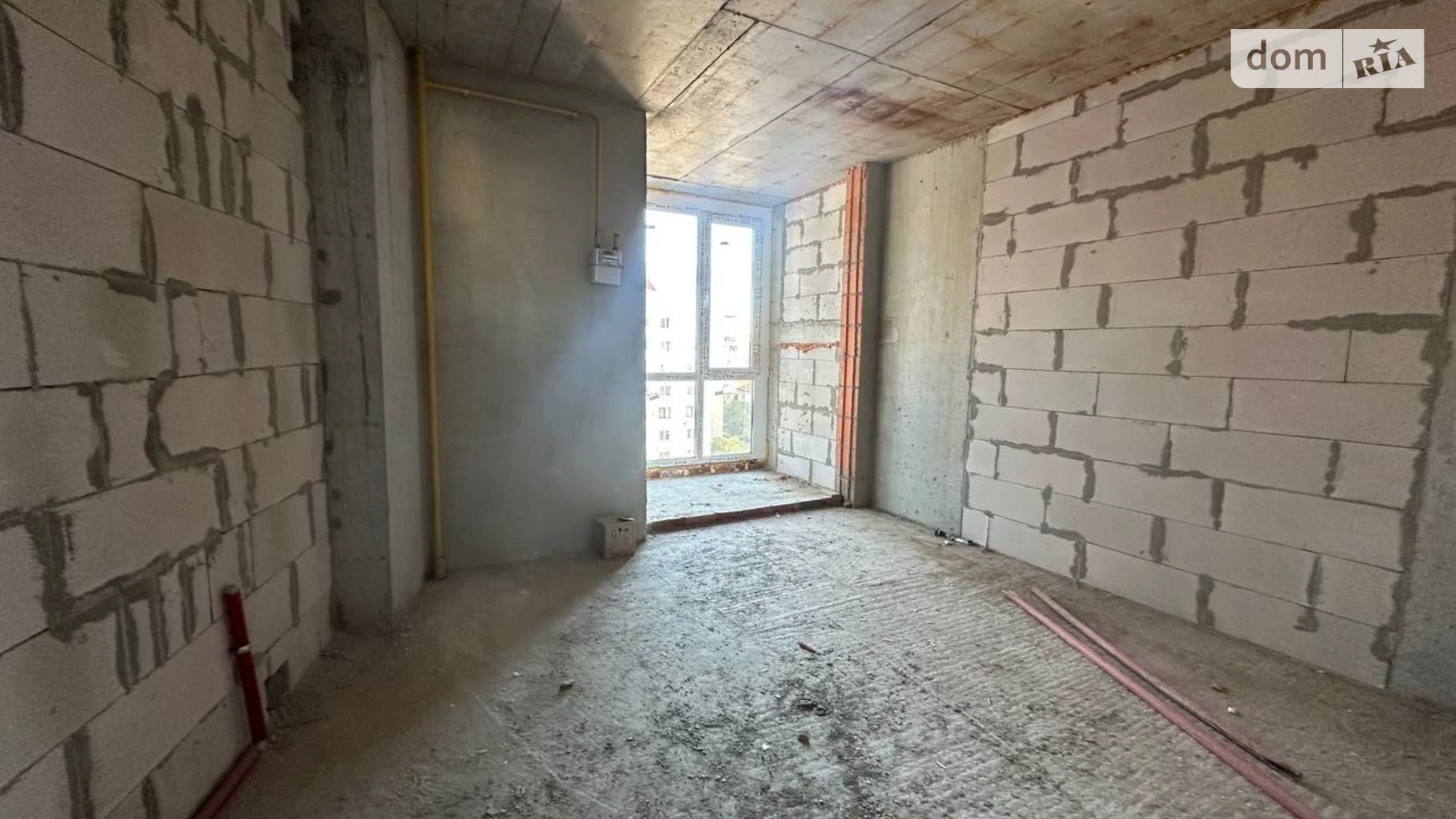 2-комнатная квартира 83.6 кв. м в Тернополе, цена: 83600 $ - фото 4