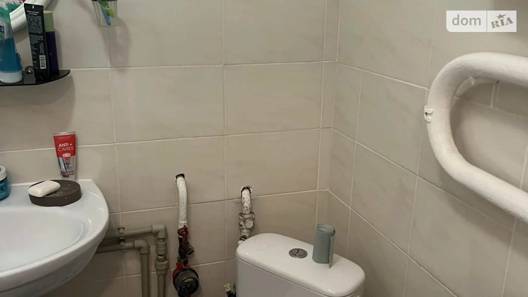 1-кімнатна квартира 24.5 кв. м у Тернополі, вул. 15-го Квітня - фото 4