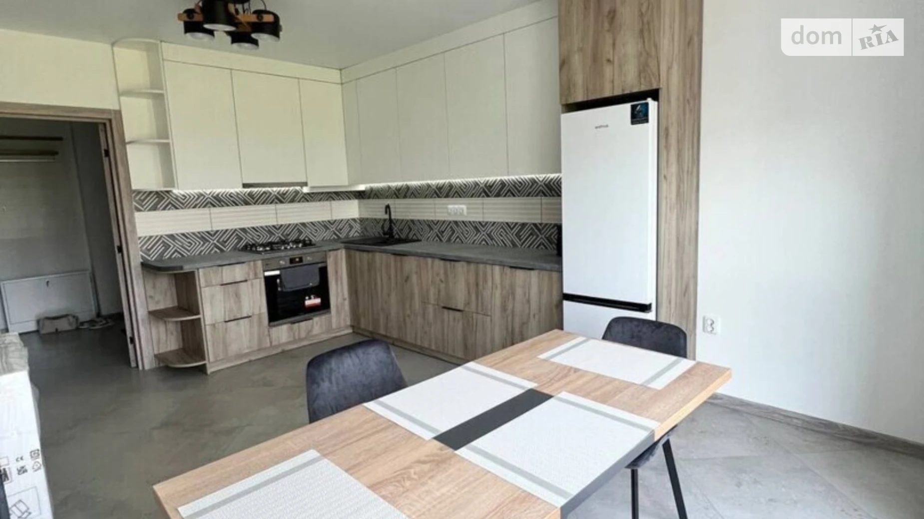 Сдается в аренду 3-комнатная квартира 87.6 кв. м в Львове, ул. Стрыйская - фото 3