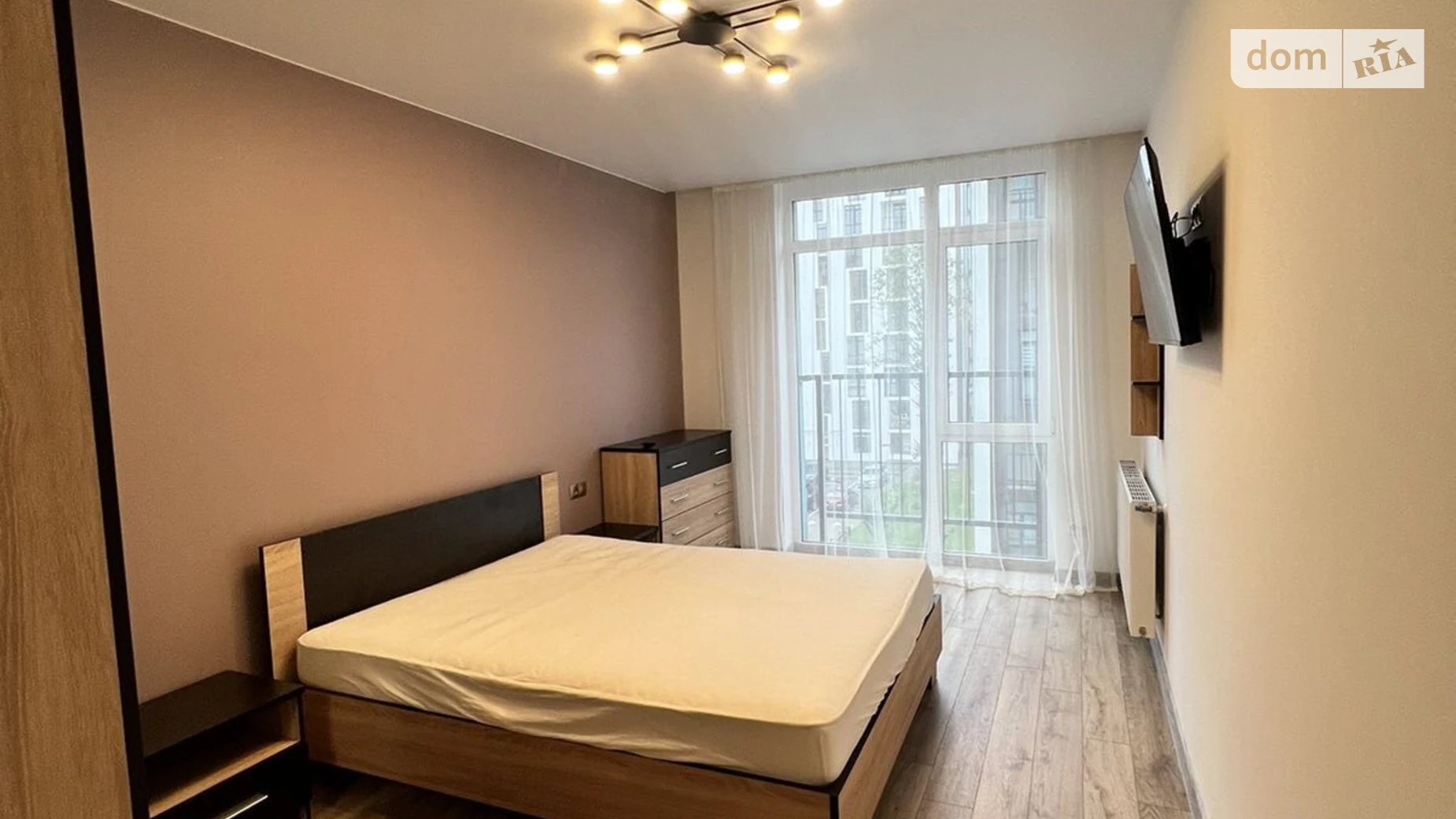 Сдается в аренду 3-комнатная квартира 87.6 кв. м в Львове, ул. Стрыйская - фото 4