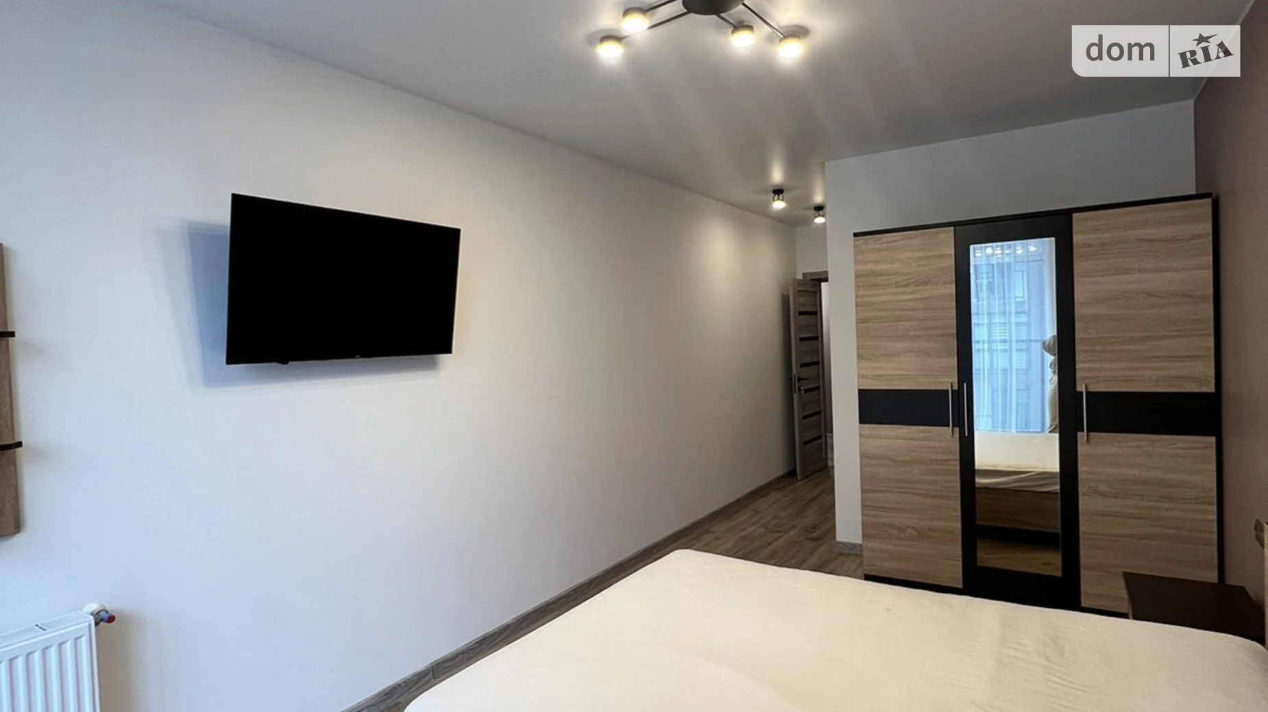 Сдается в аренду 3-комнатная квартира 87.6 кв. м в Львове, ул. Стрыйская - фото 5