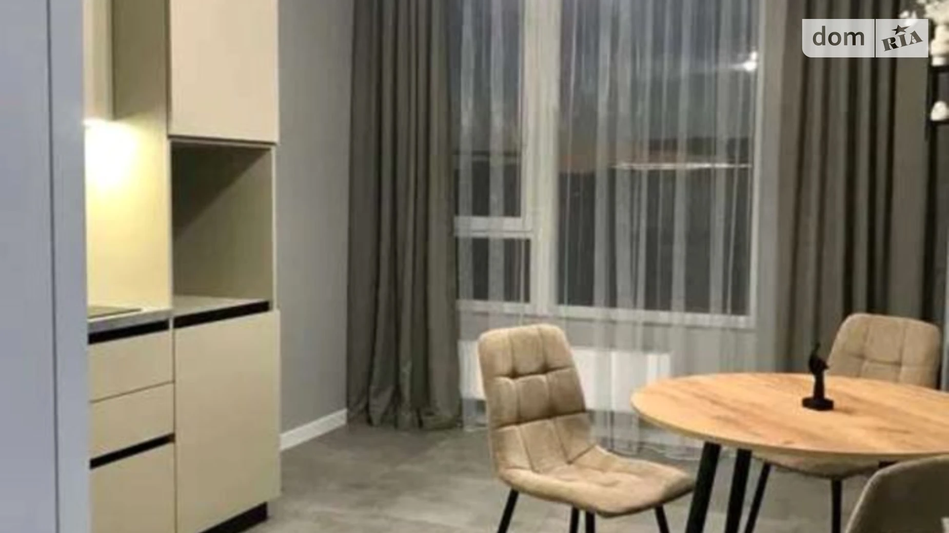 Сдается в аренду 1-комнатная квартира 45 кв. м в Одессе, цена: 12000 грн - фото 2