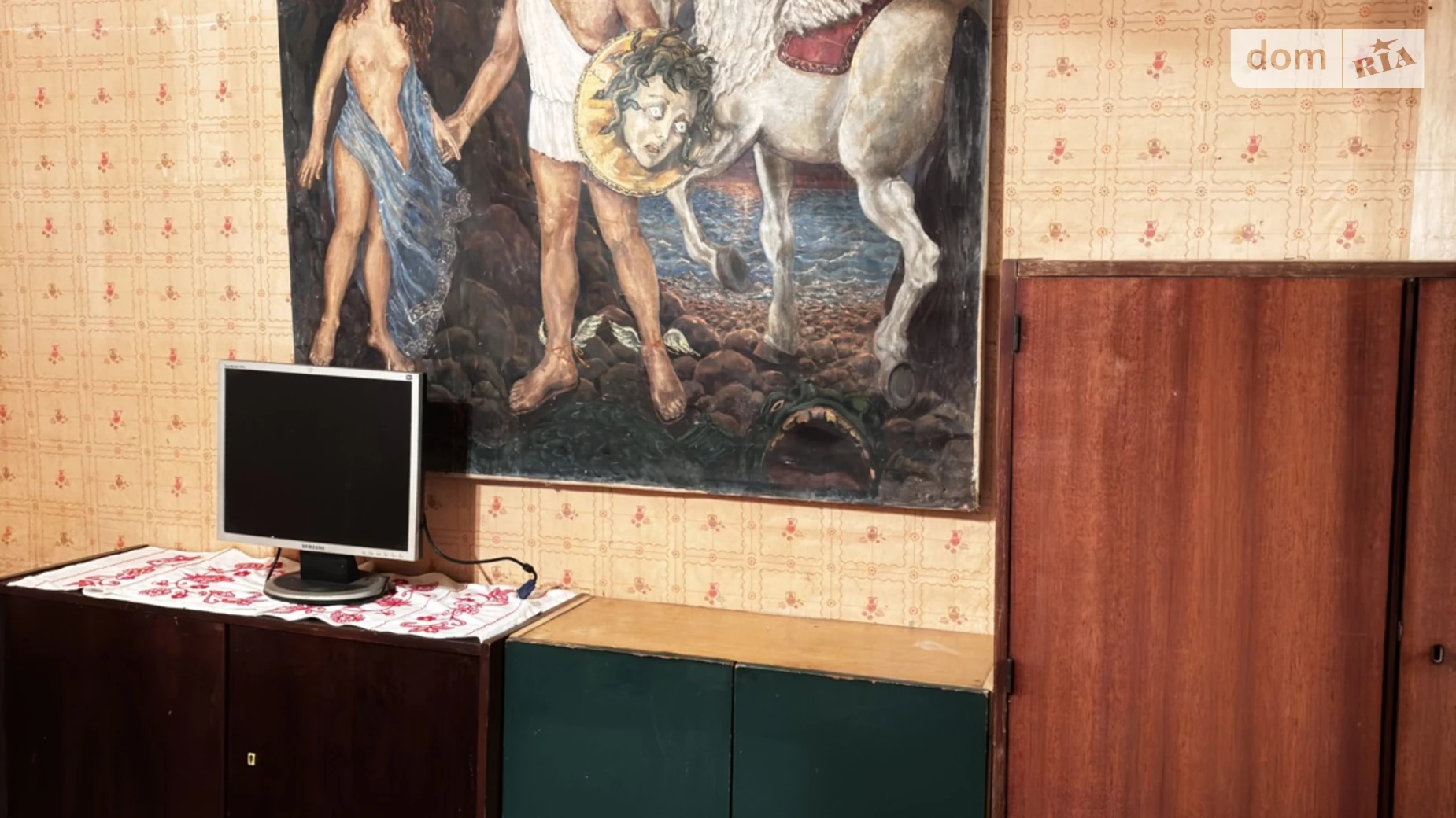 Сдается в аренду часть дома 42 кв. м с бассейном, цена: 4000 грн - фото 4