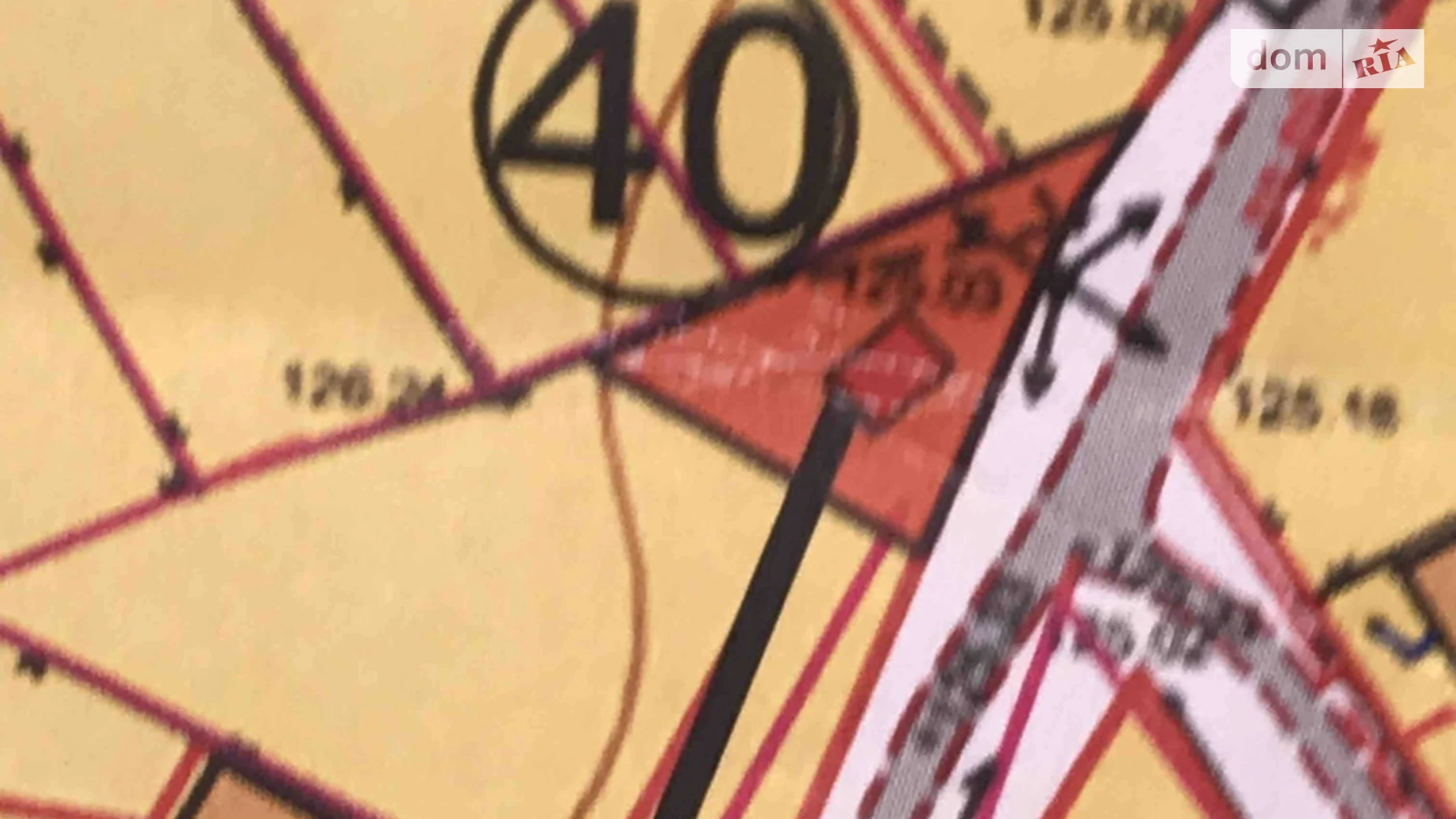 Продается земельный участок 4.09 соток в Закарпатской области, цена: 18000 $ - фото 4