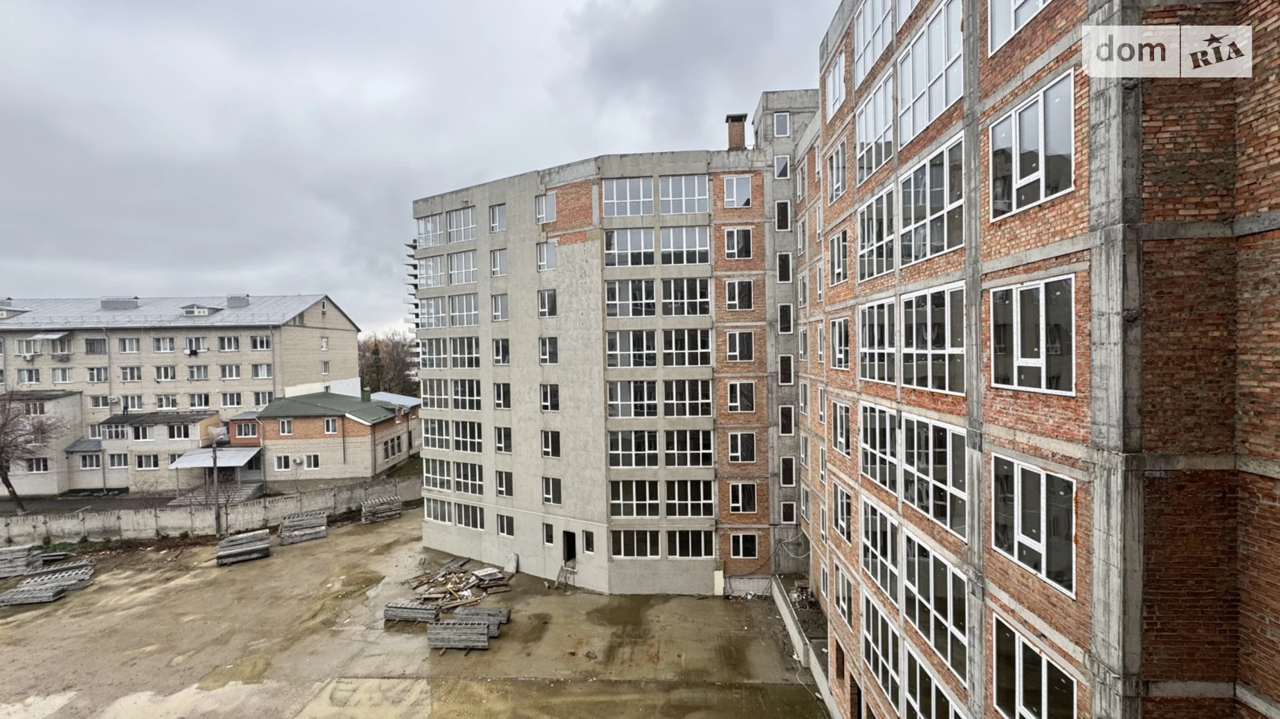 Продается 2-комнатная квартира 75 кв. м в Виннице, ул. Ивана Богуна, 27А - фото 4