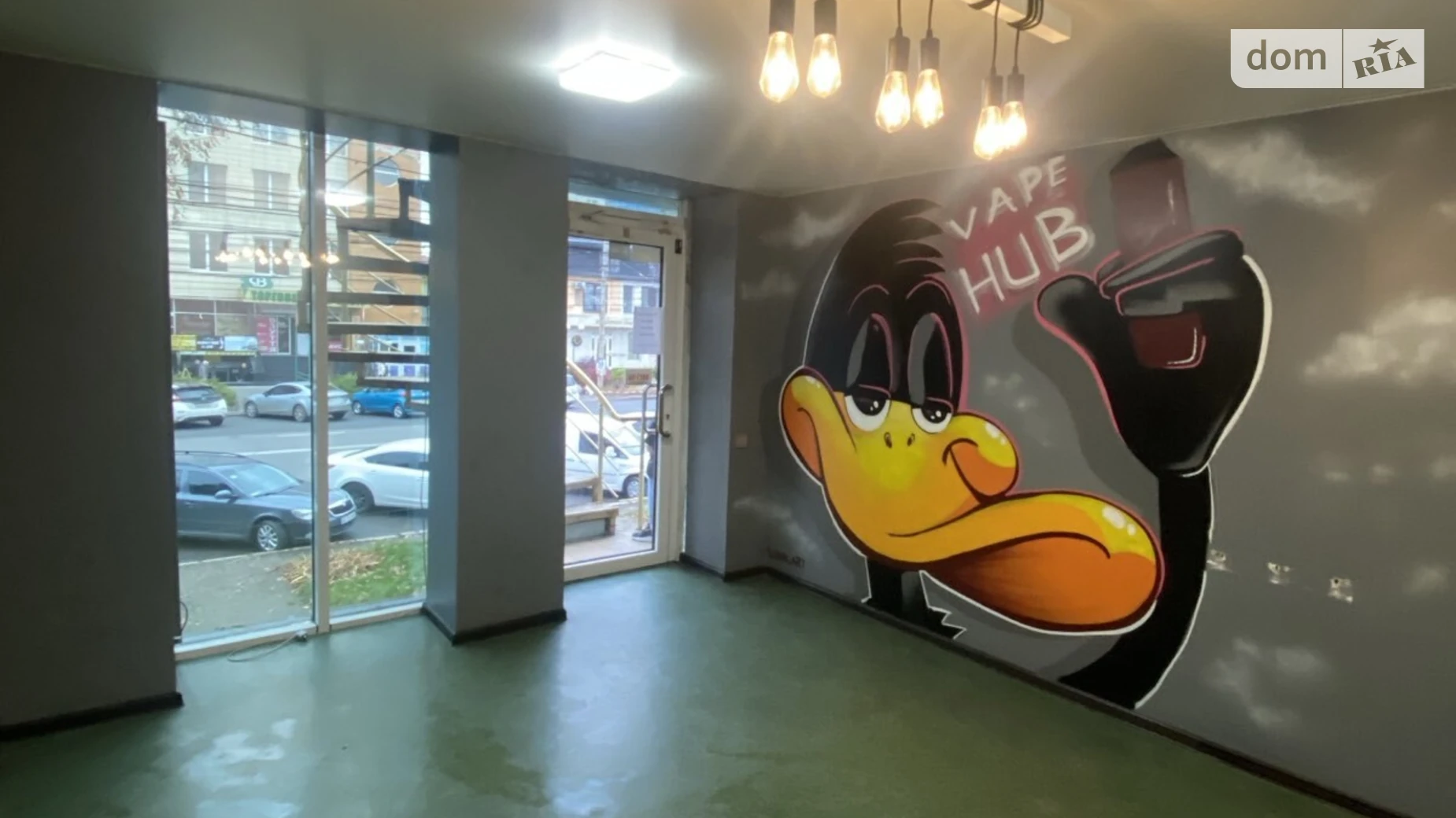 Сдается в аренду помещения свободного назначения 17 кв. м в 3-этажном здании, цена: 10000 грн - фото 2